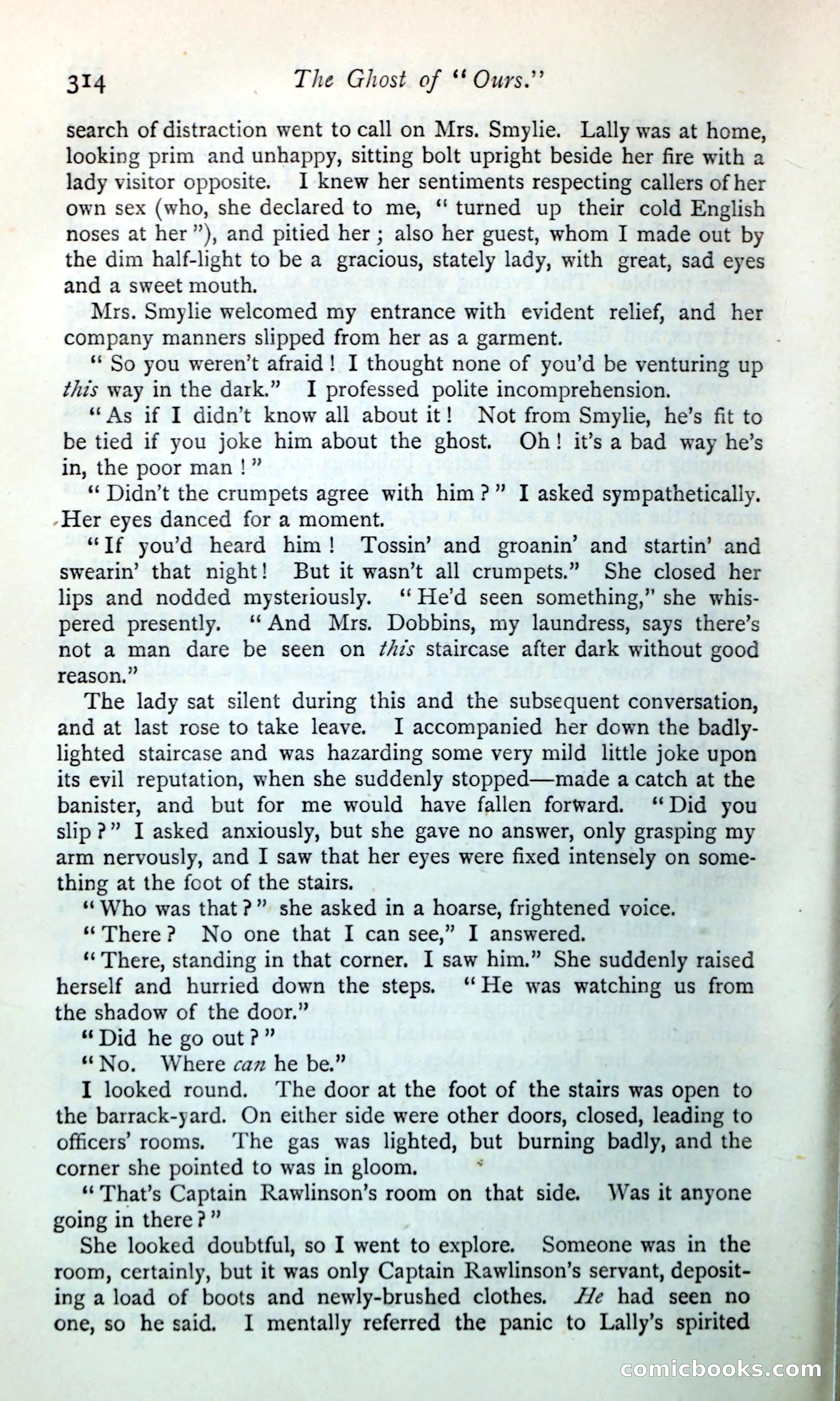 The Argosy — page 335 of 399