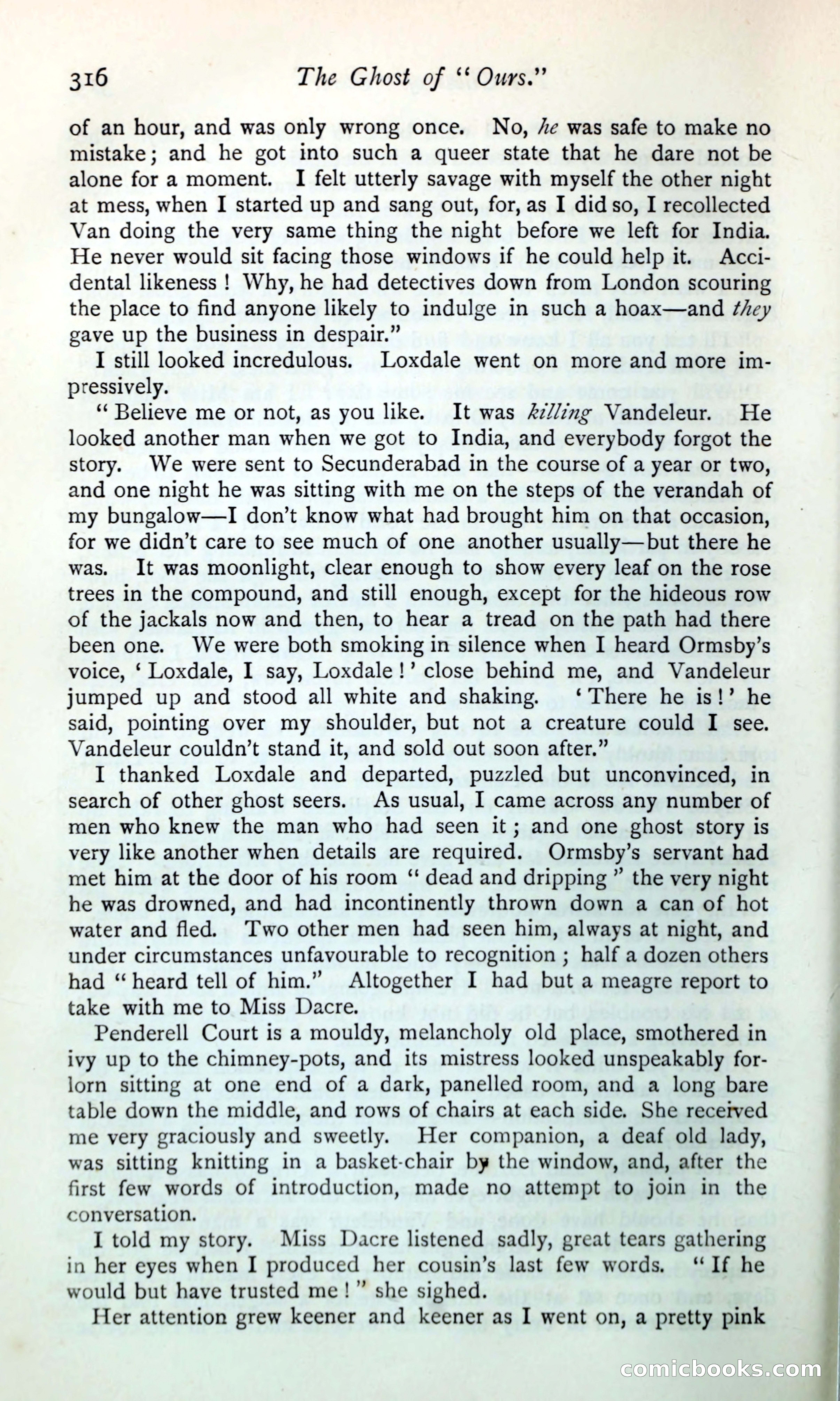 The Argosy — page 337 of 399