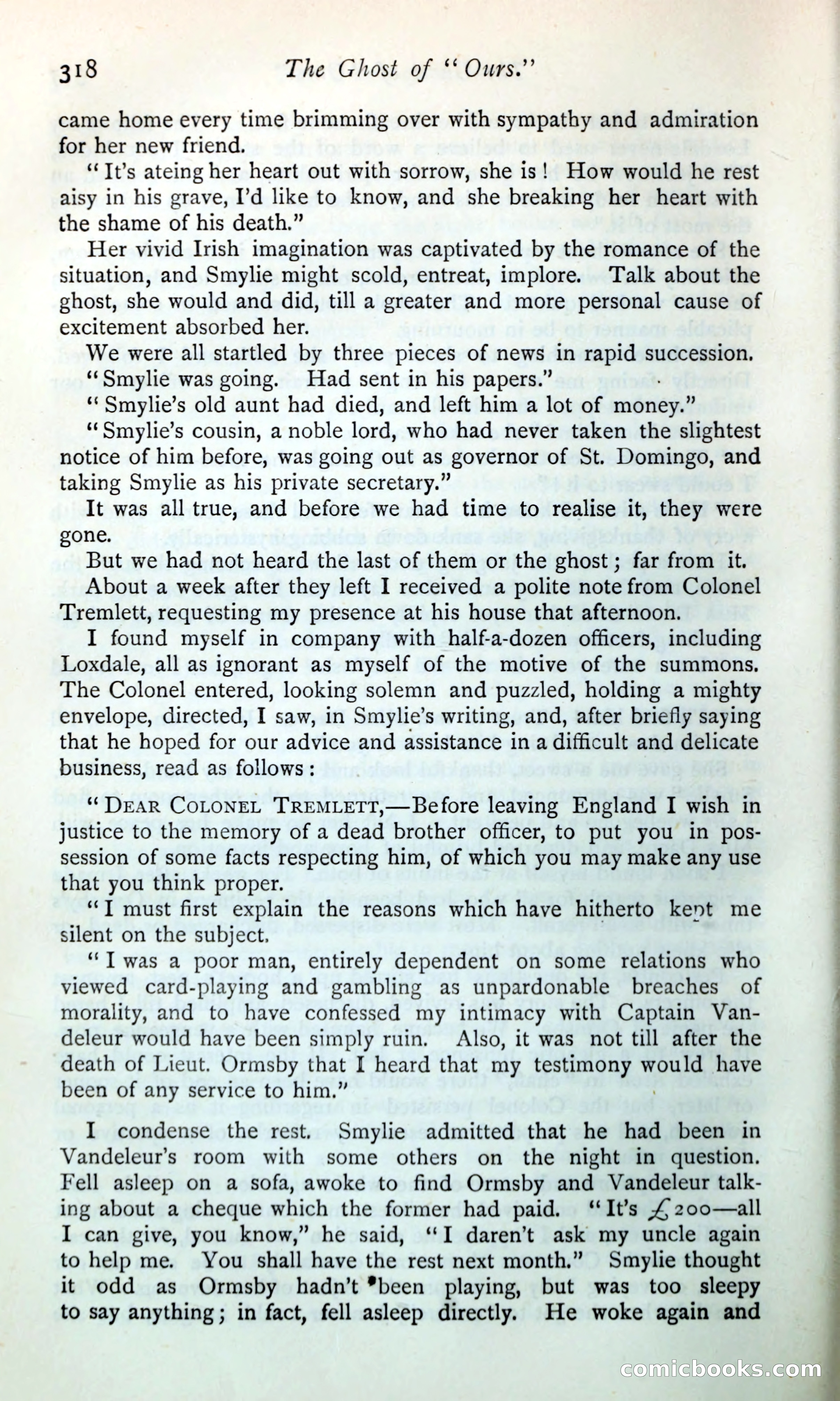 The Argosy — page 339 of 399