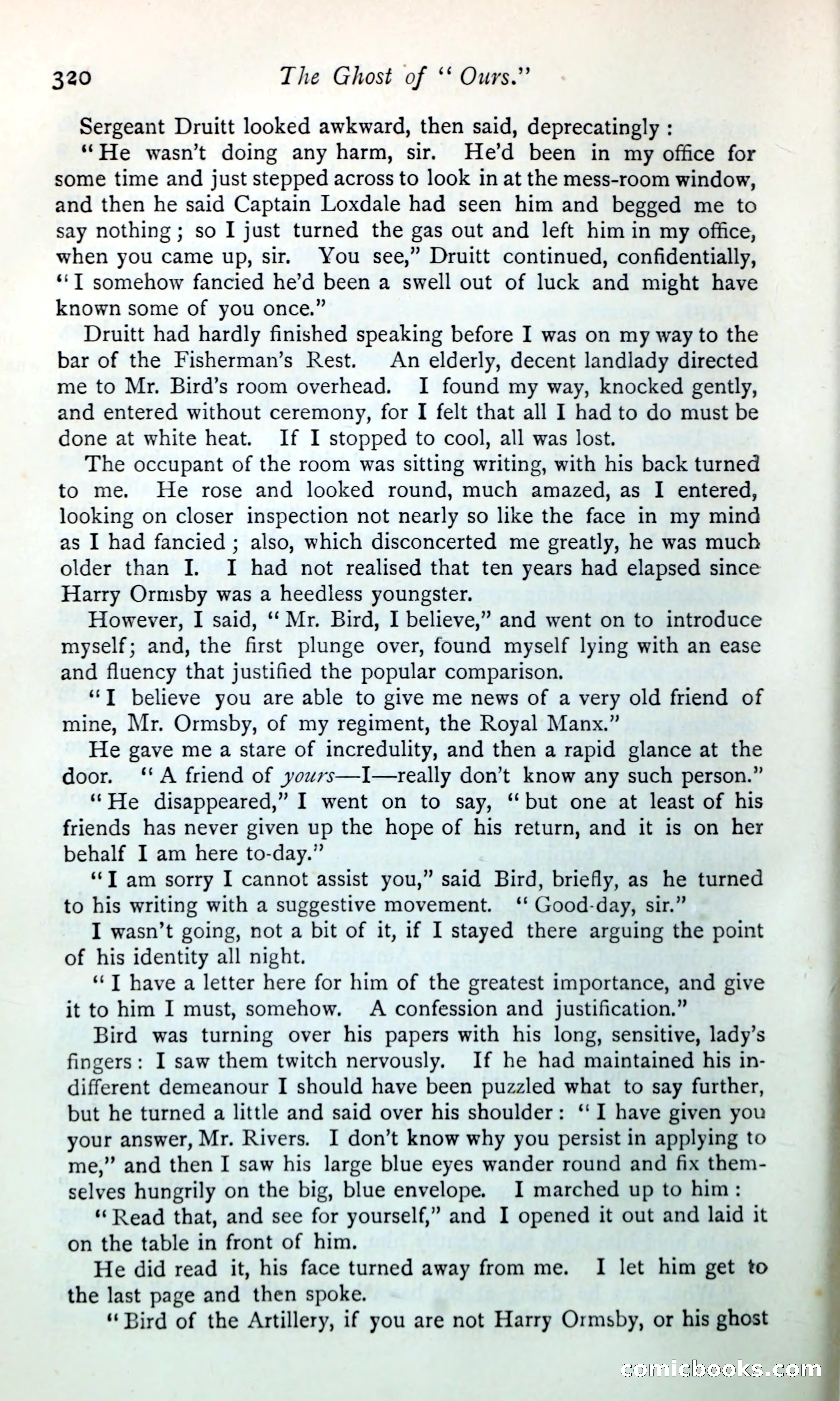 The Argosy — page 341 of 399