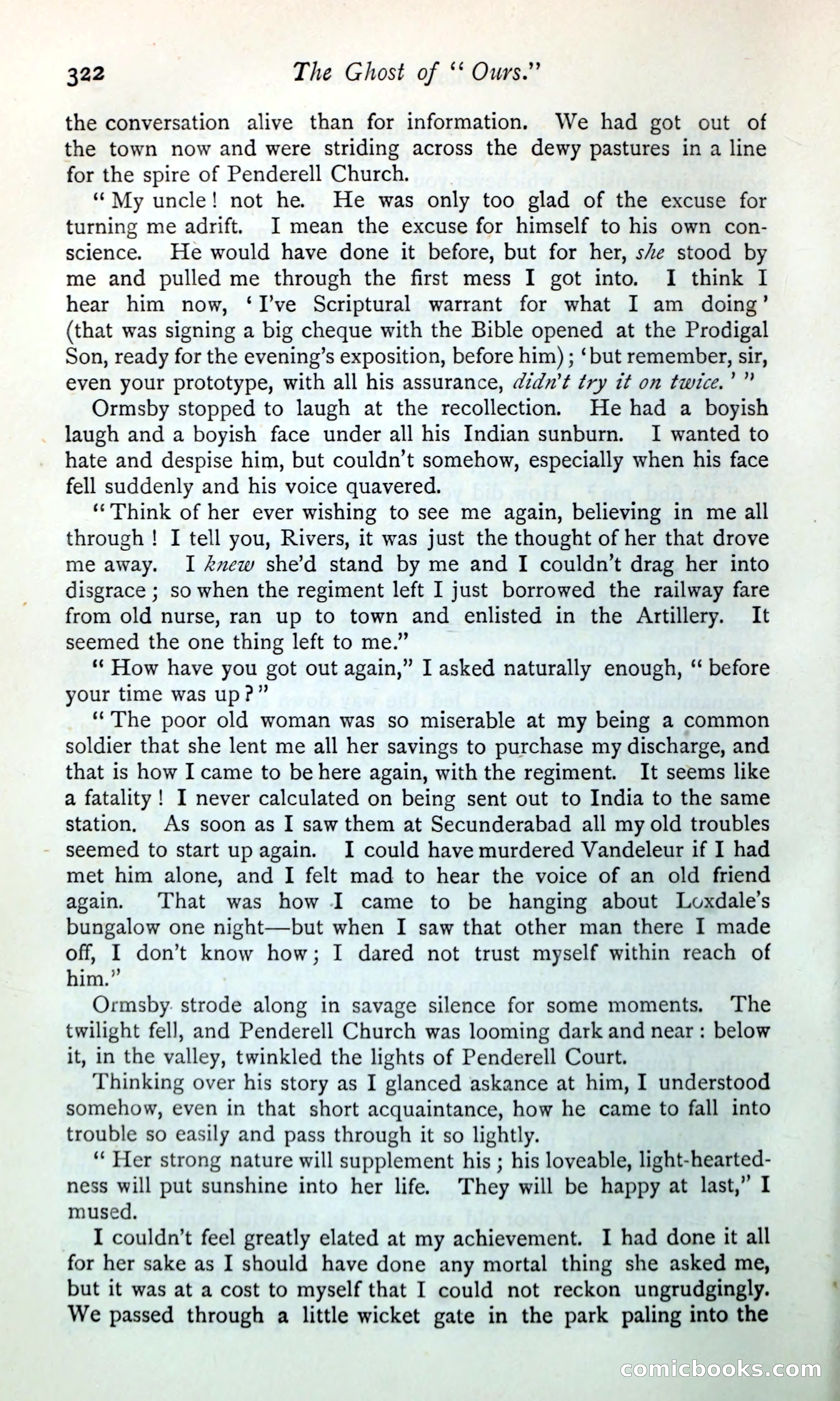 The Argosy — page 343 of 399