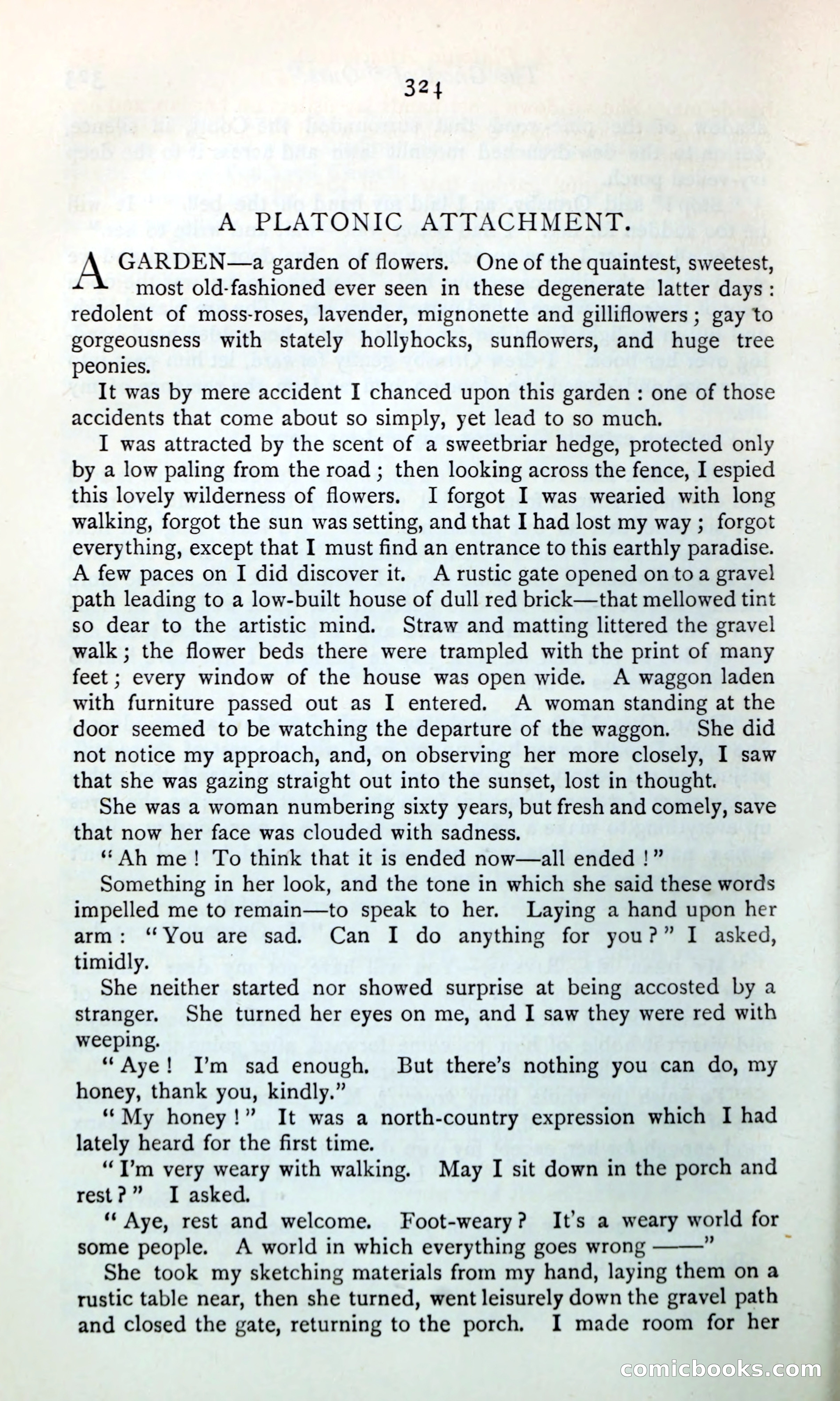 The Argosy — page 345 of 399