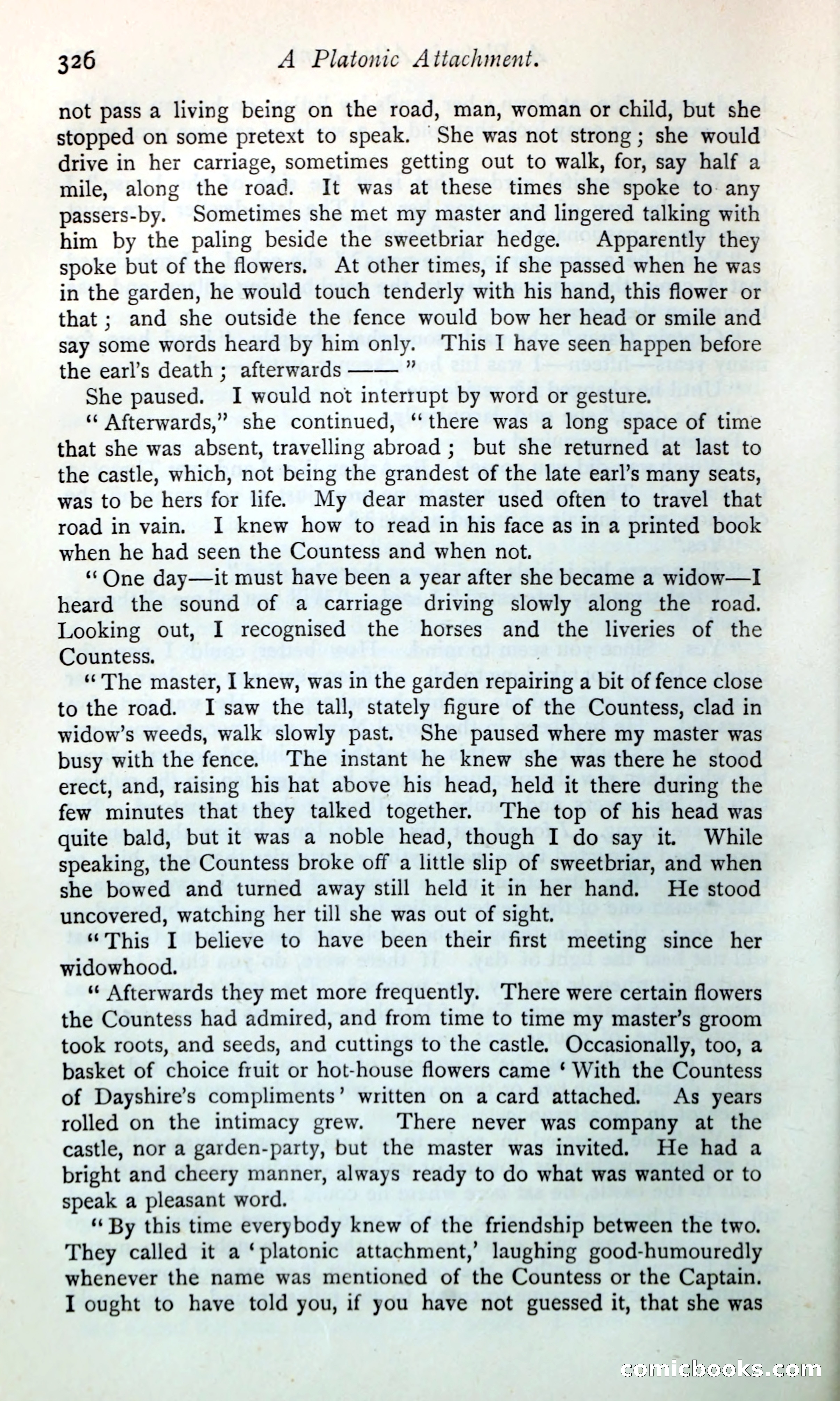 The Argosy — page 347 of 399