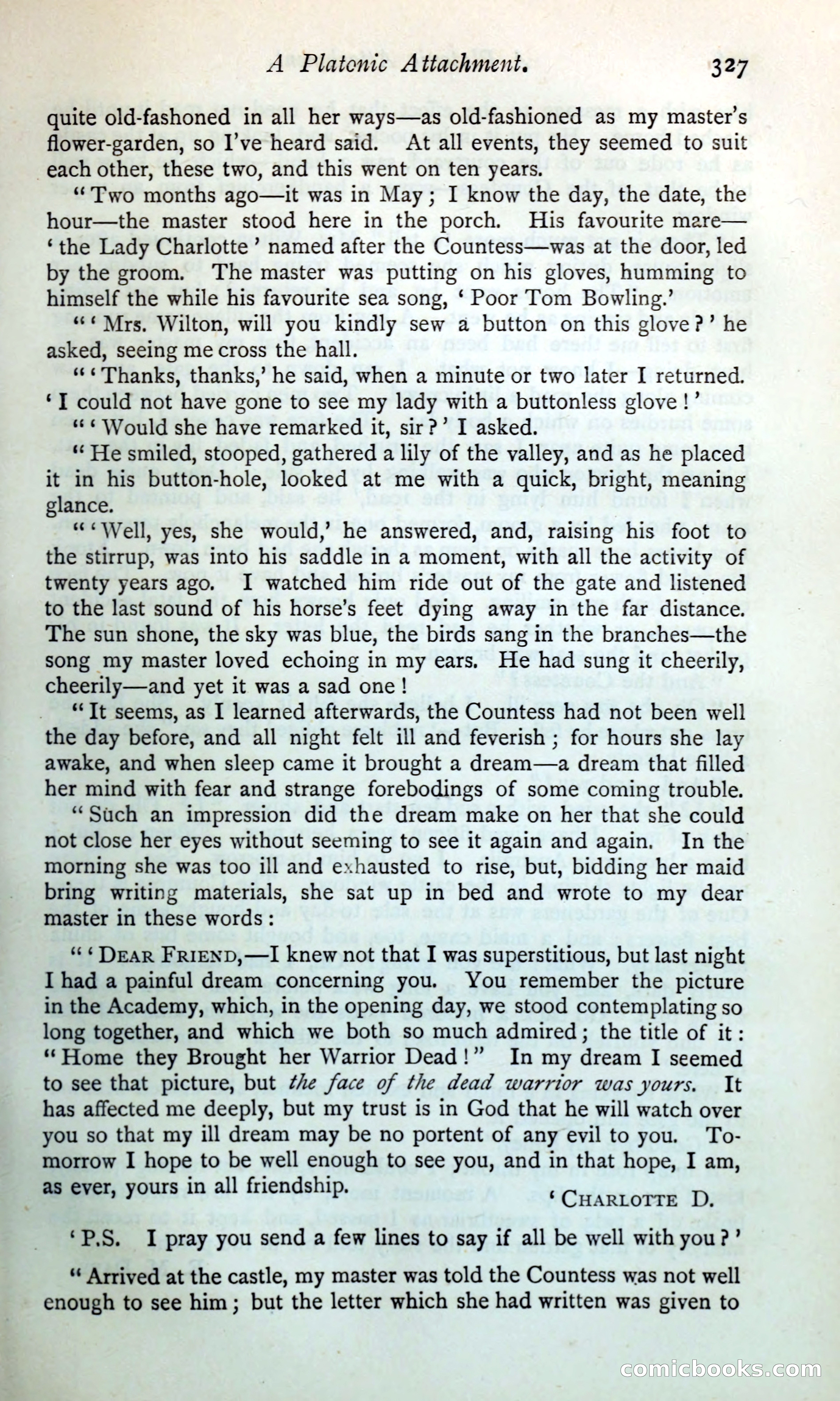 The Argosy — page 348 of 399