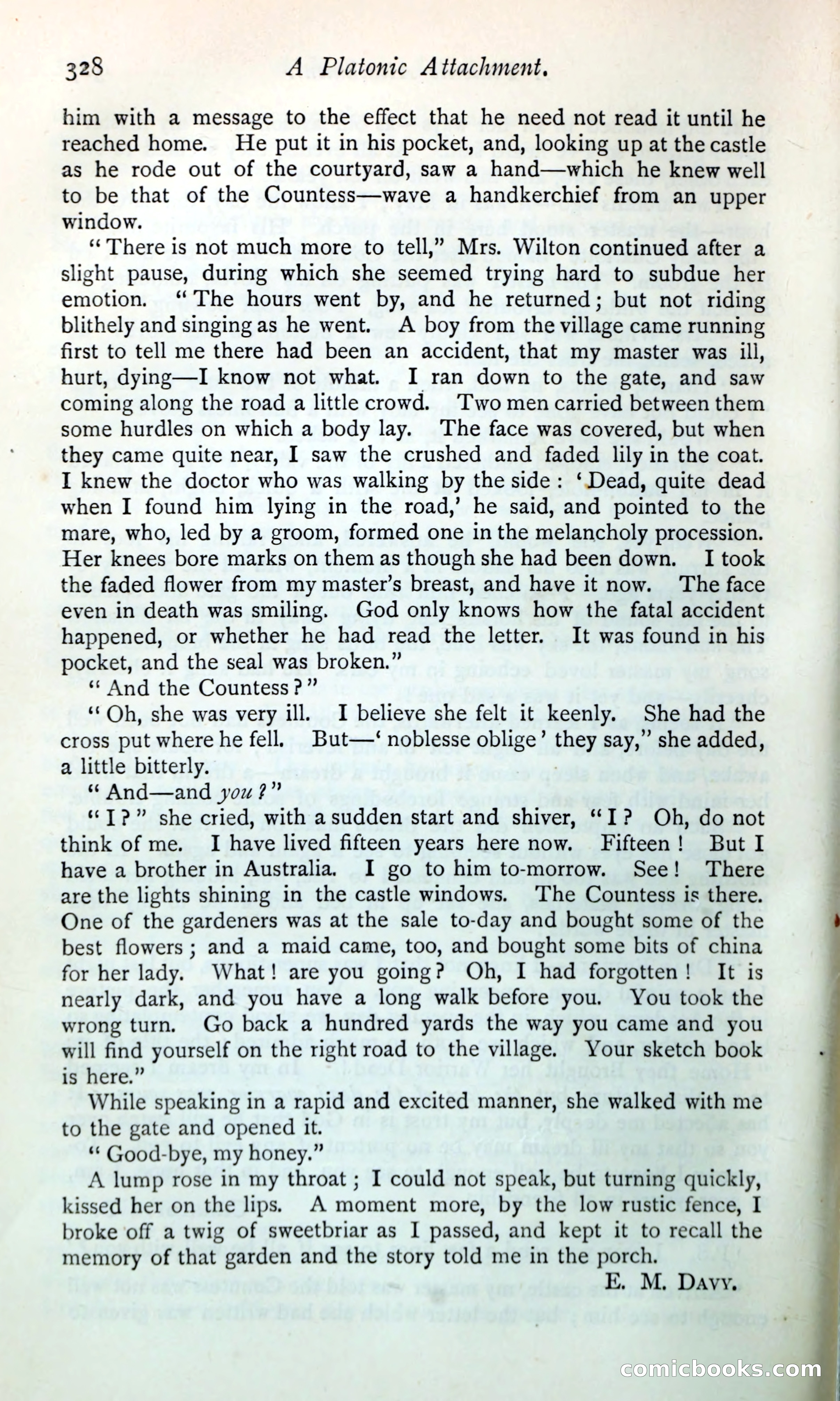 The Argosy — page 349 of 399