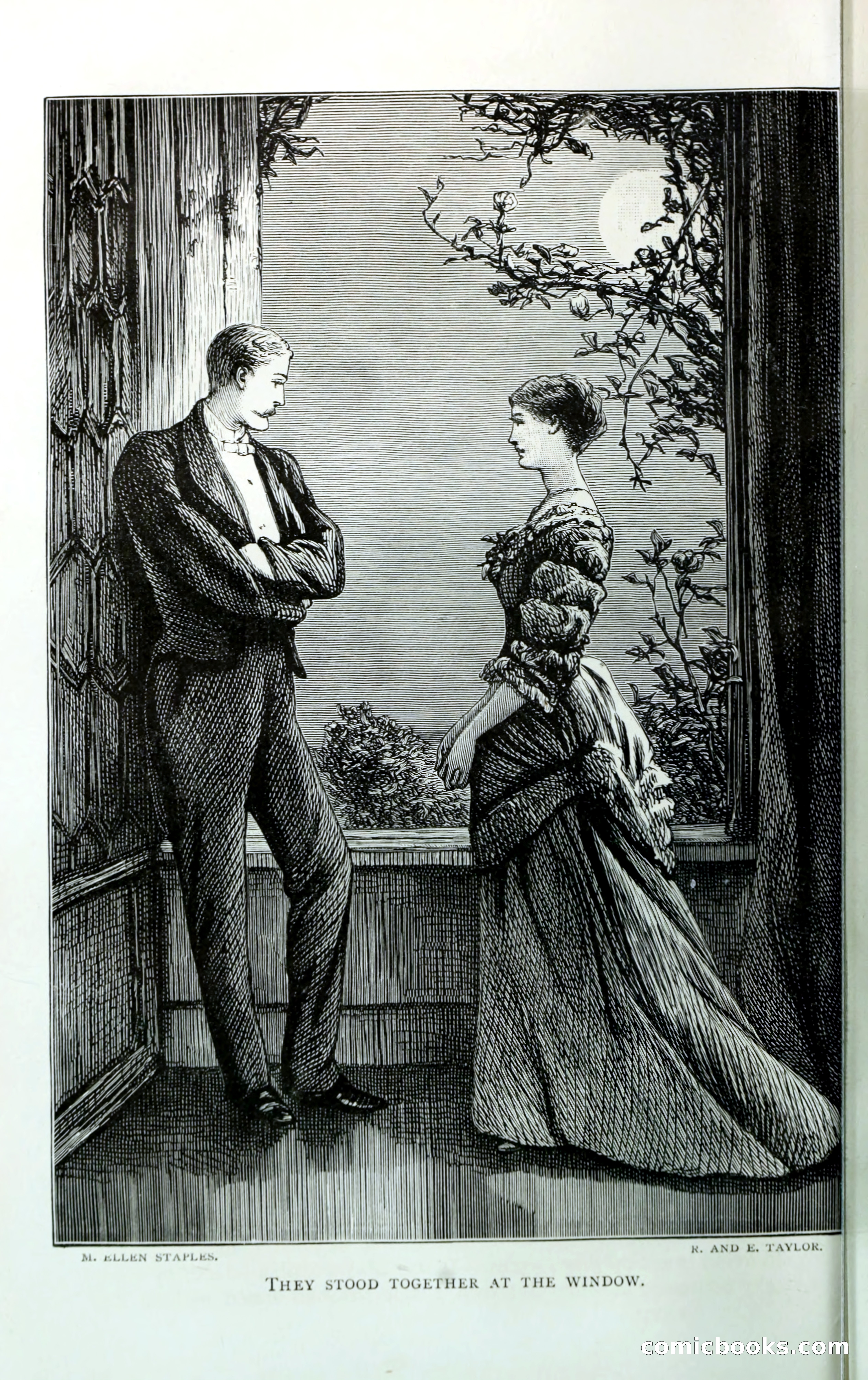 The Argosy — page 351 of 399