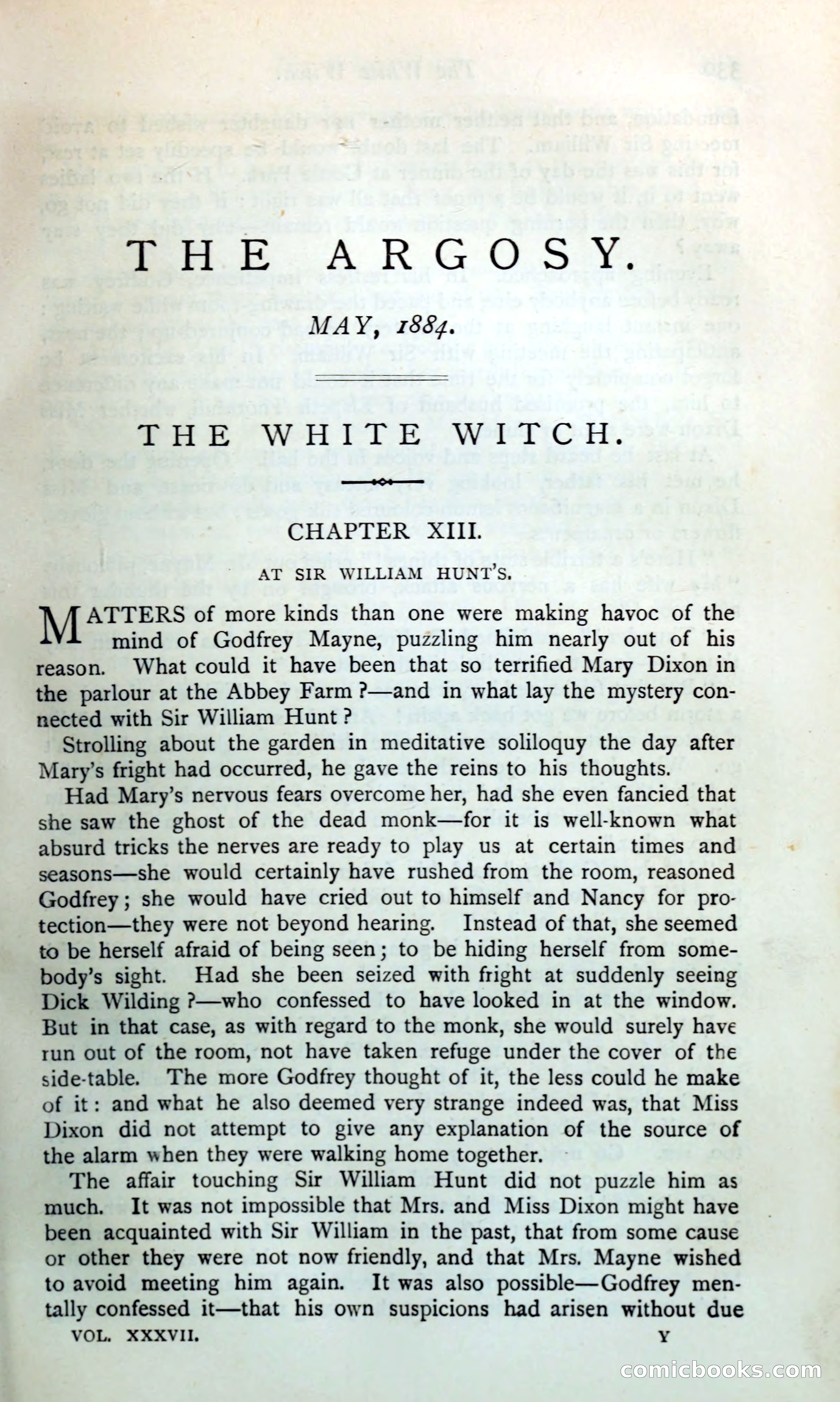 The Argosy — page 352 of 399
