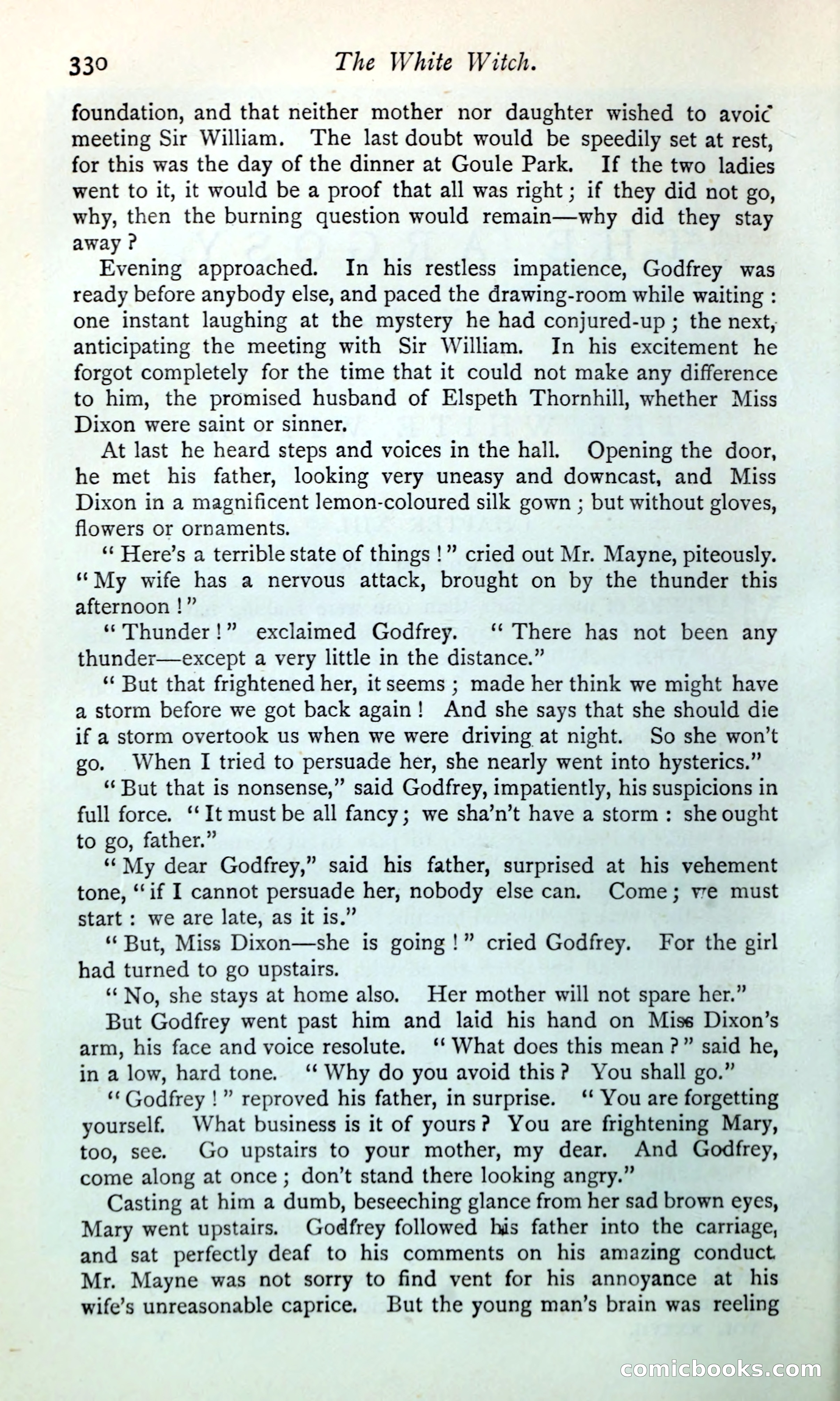 The Argosy — page 353 of 399
