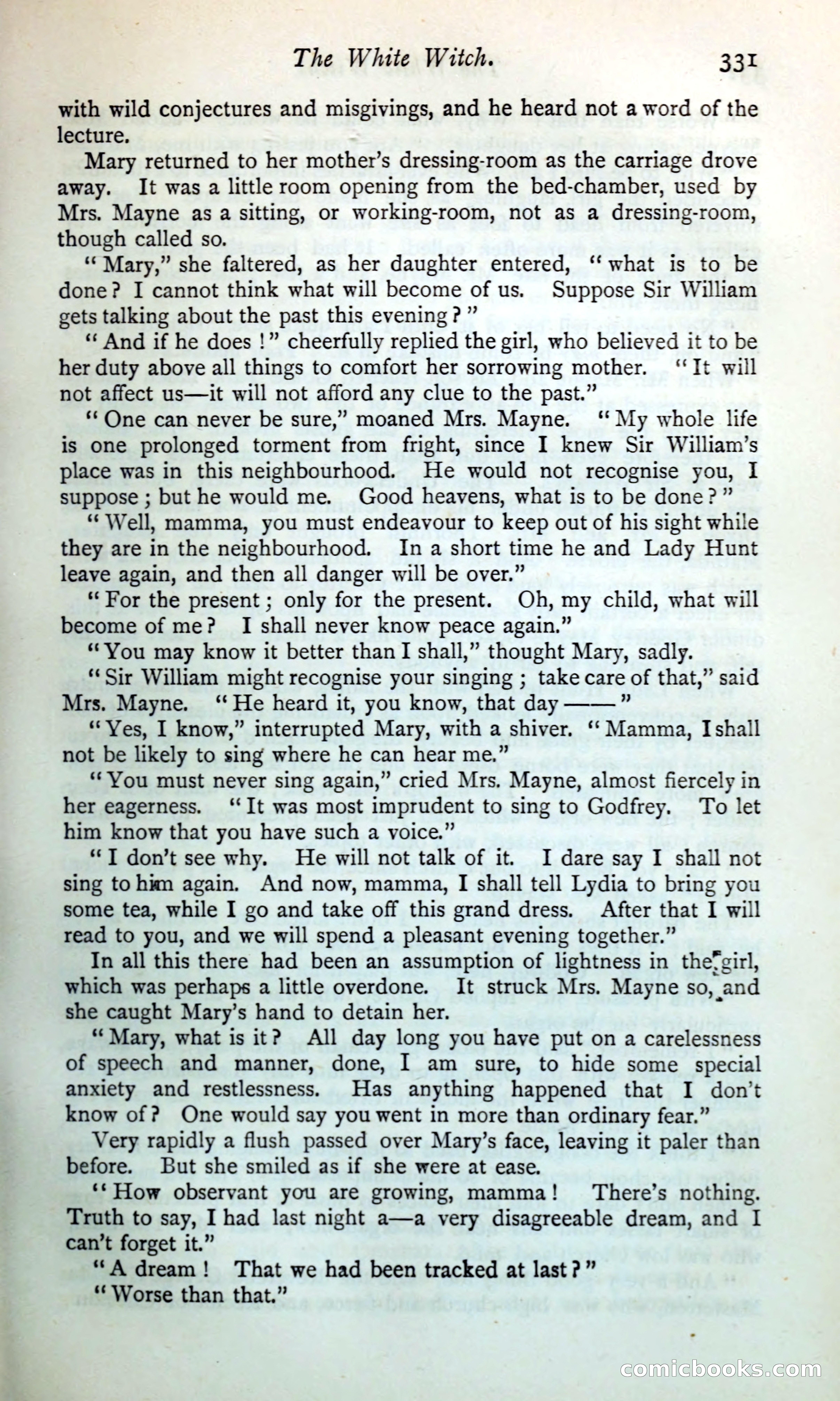 The Argosy — page 354 of 399