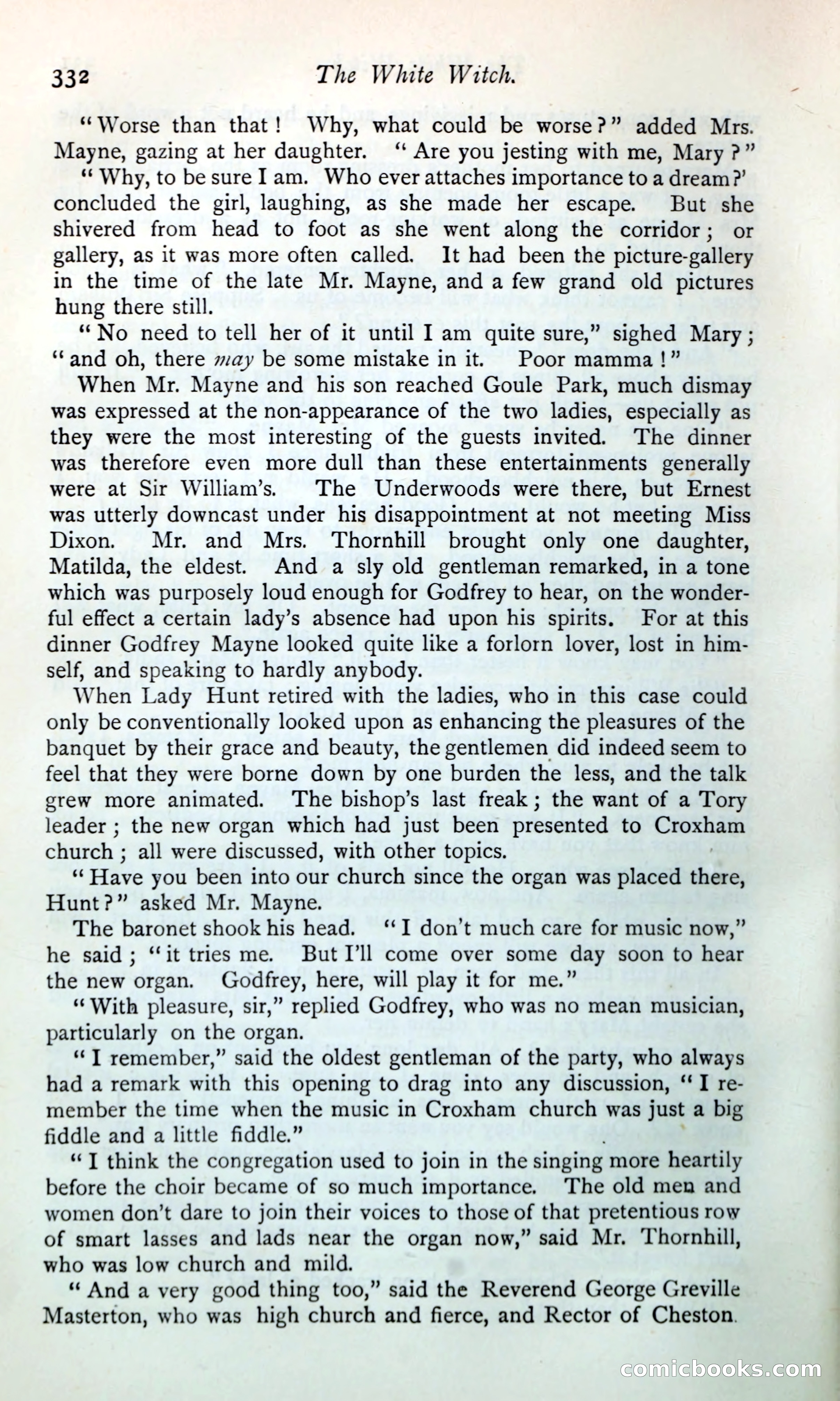 The Argosy — page 355 of 399
