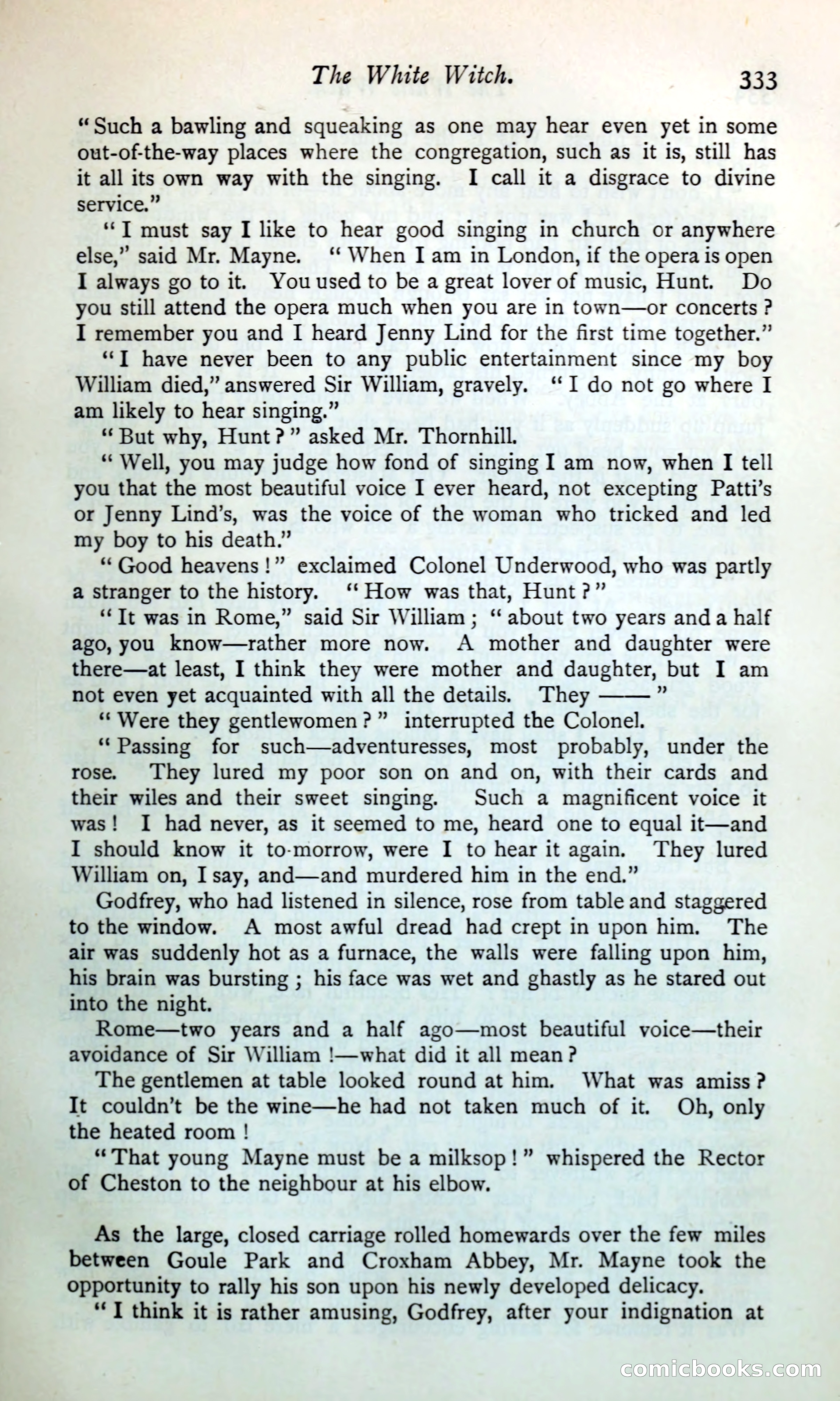 The Argosy — page 356 of 399
