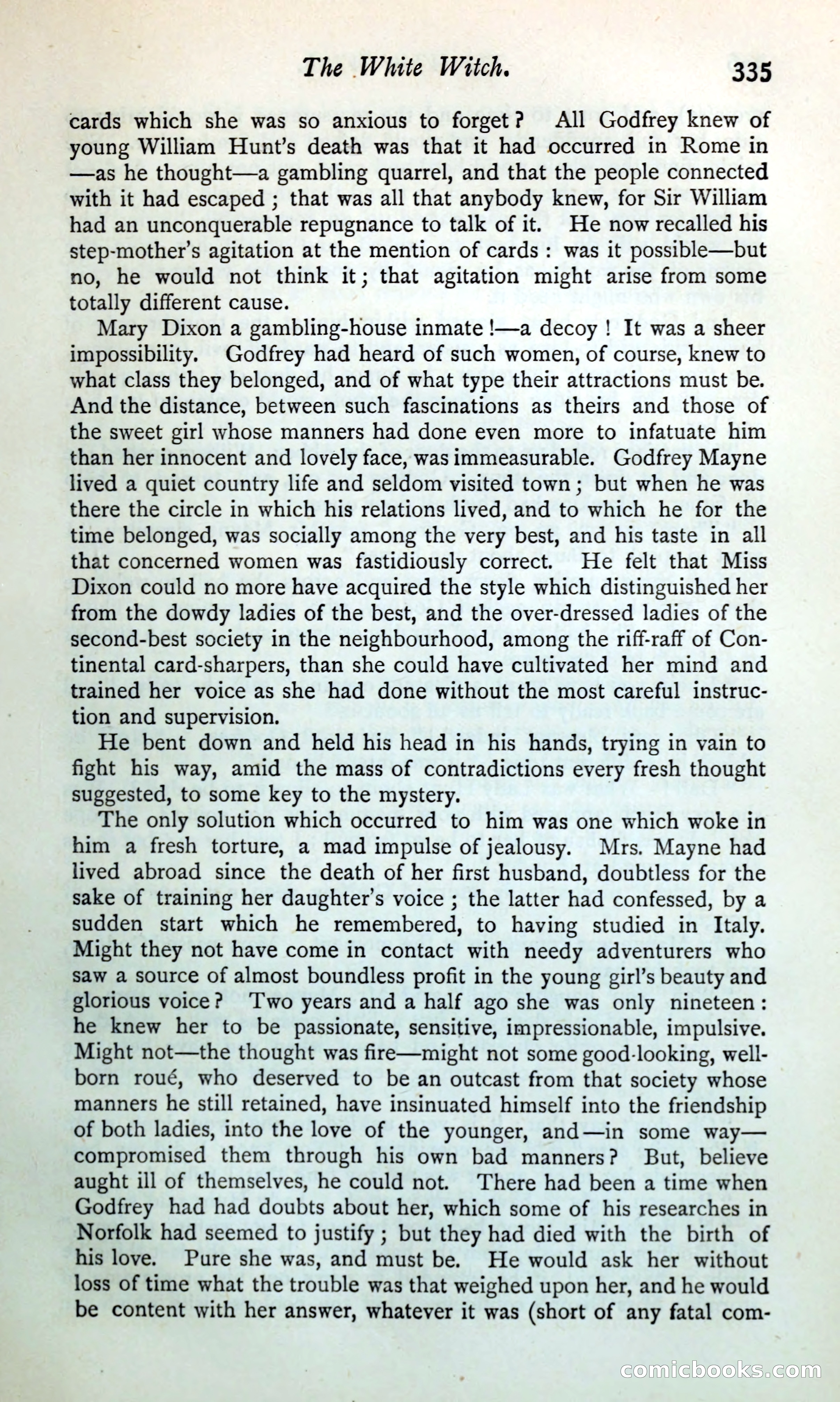 The Argosy — page 358 of 399