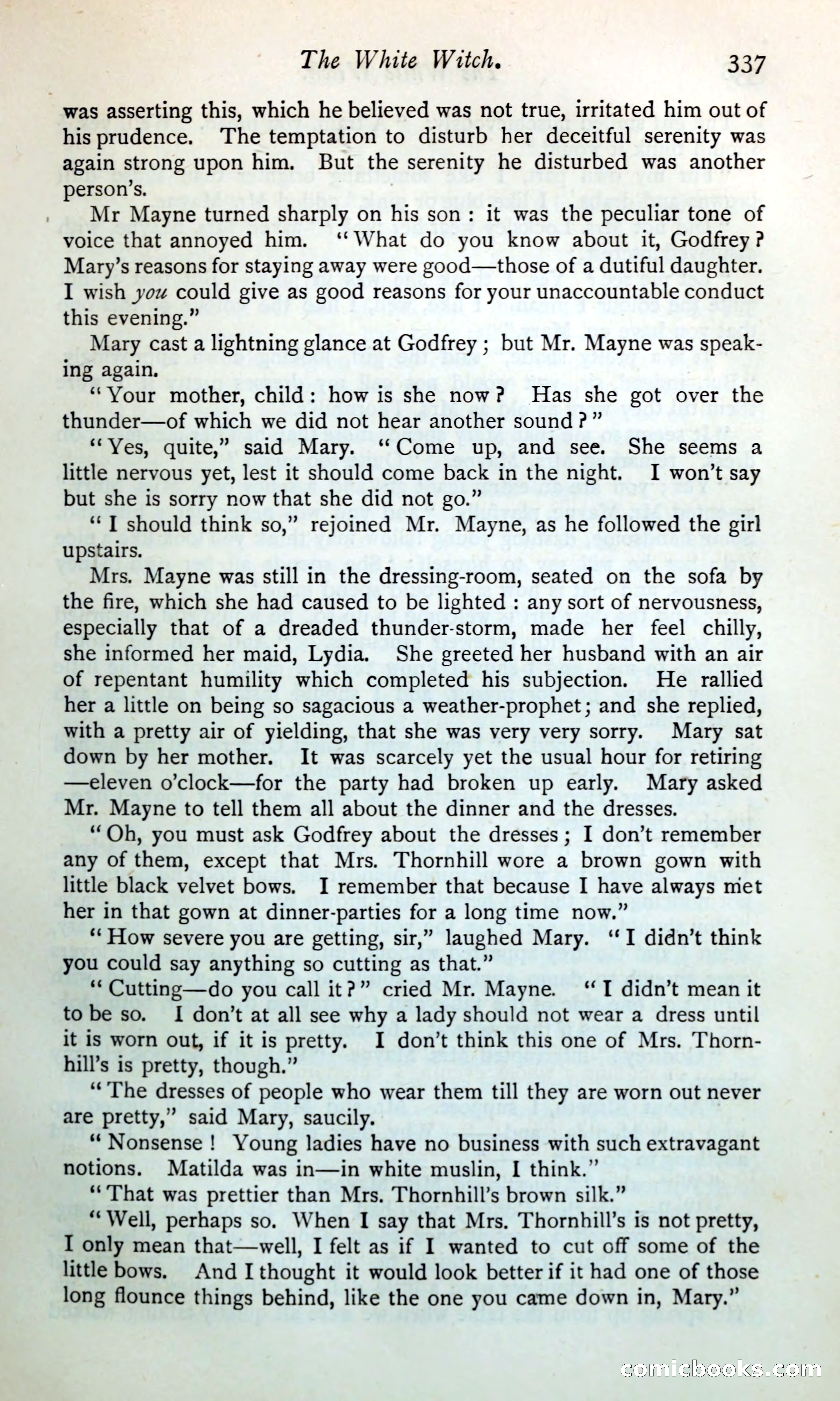 The Argosy — page 360 of 399