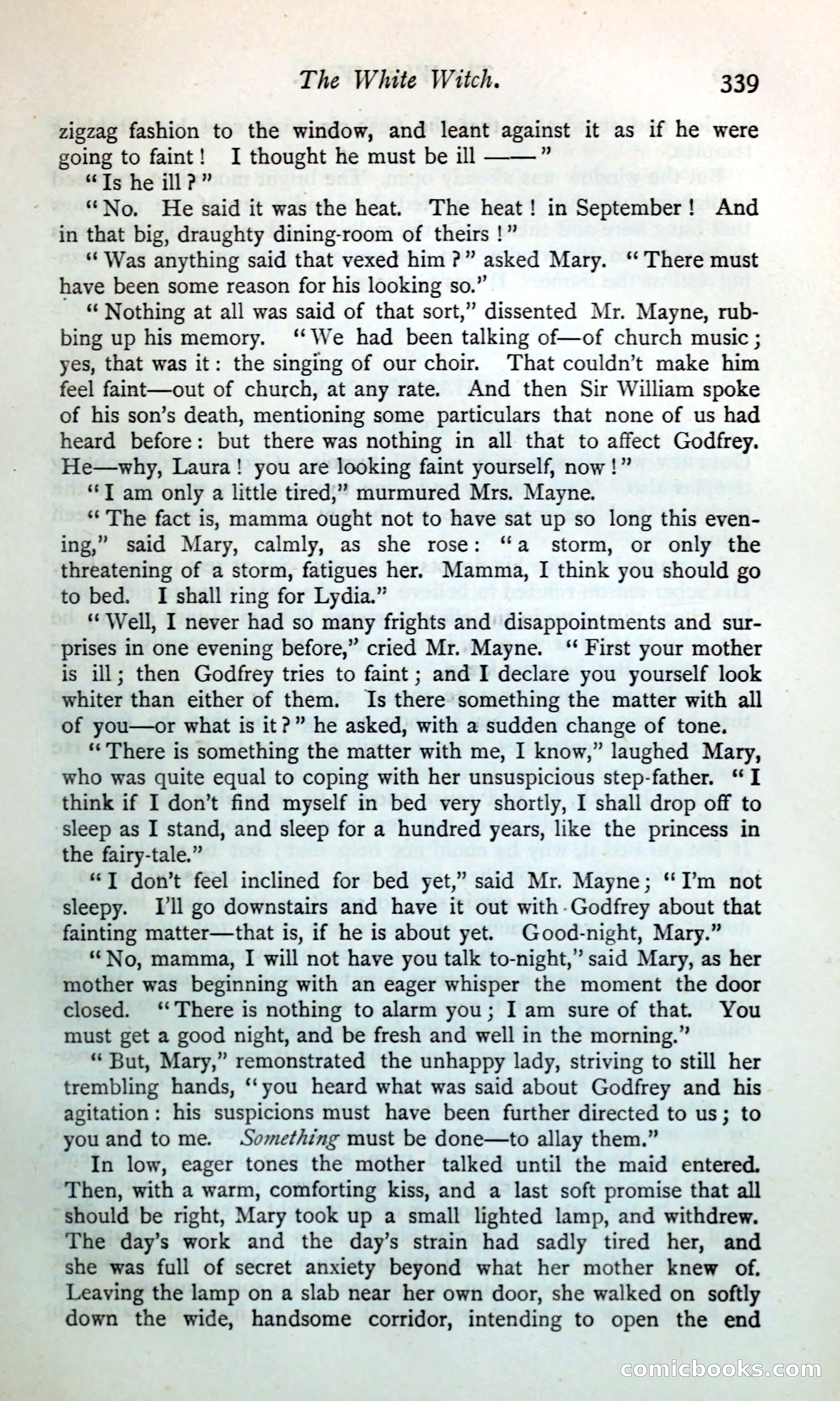 The Argosy — page 362 of 399