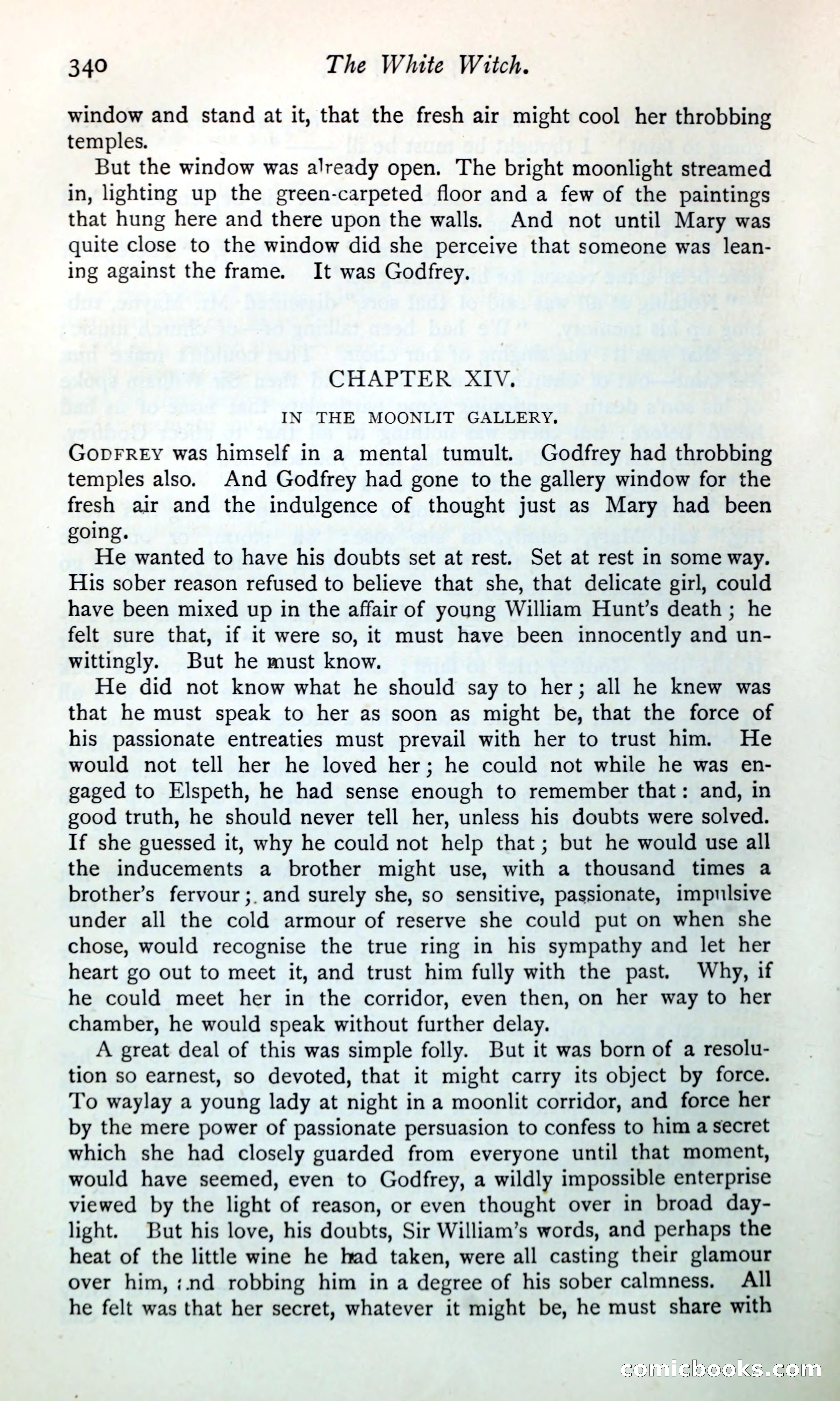 The Argosy — page 363 of 399