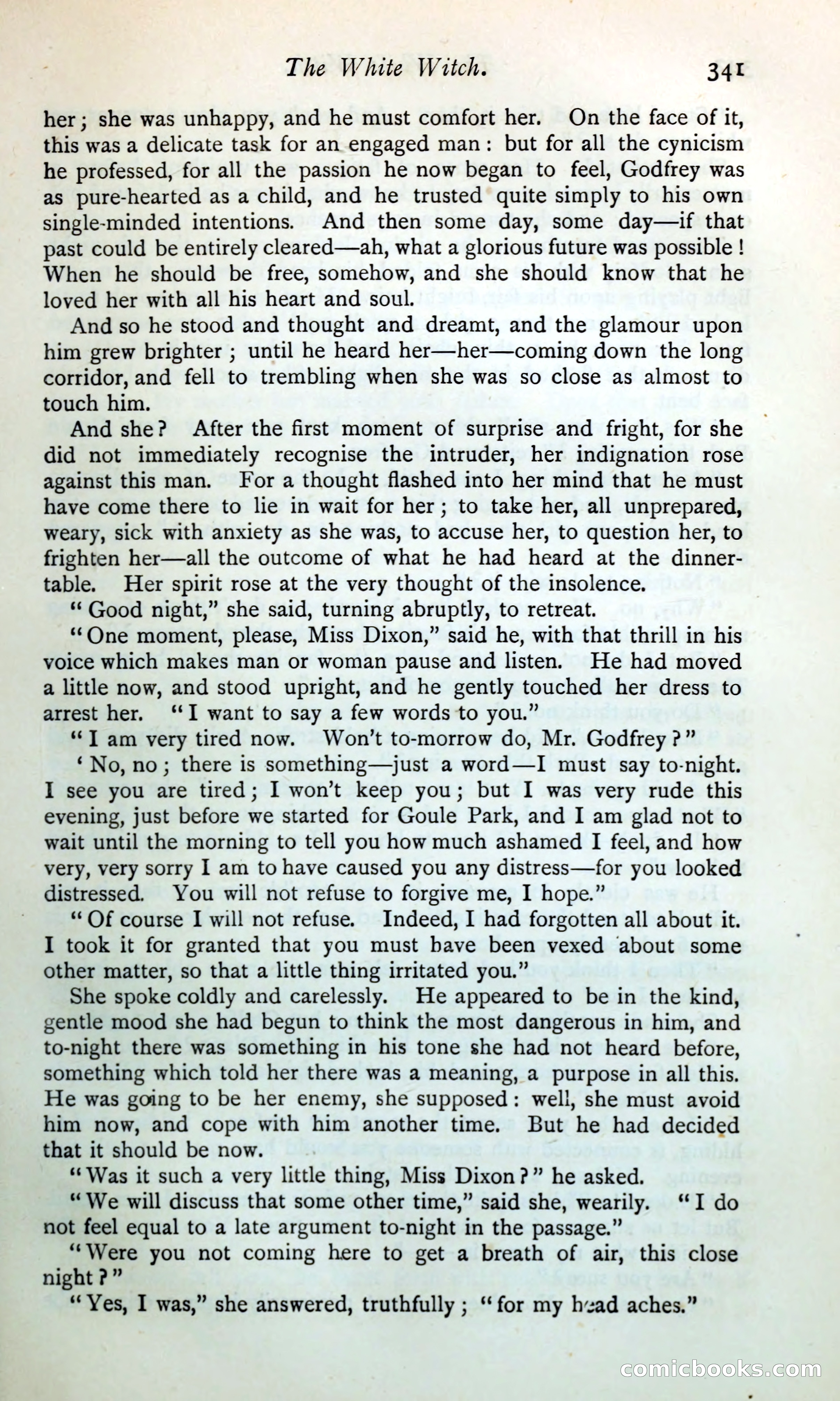 The Argosy — page 364 of 399