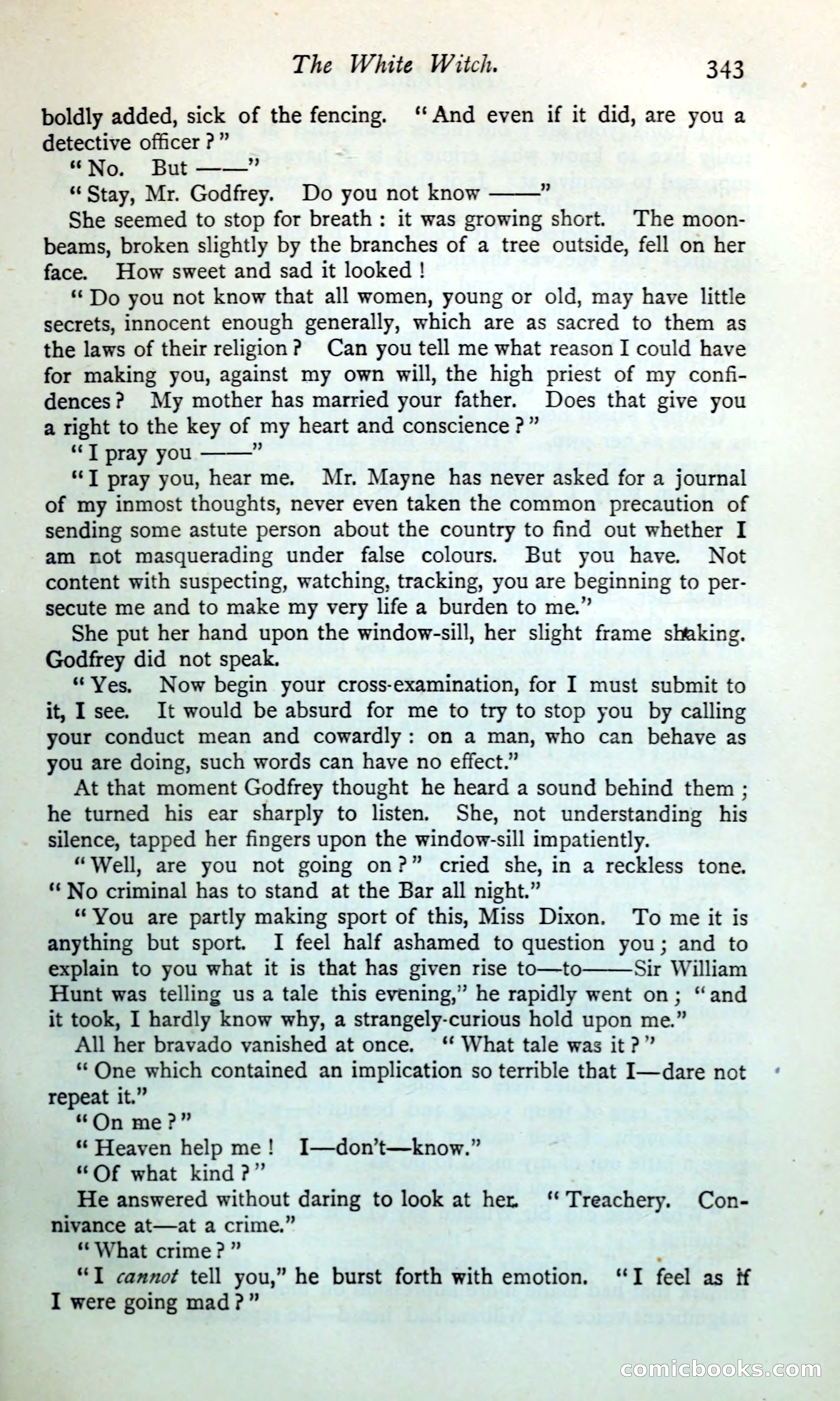 The Argosy — page 366 of 399
