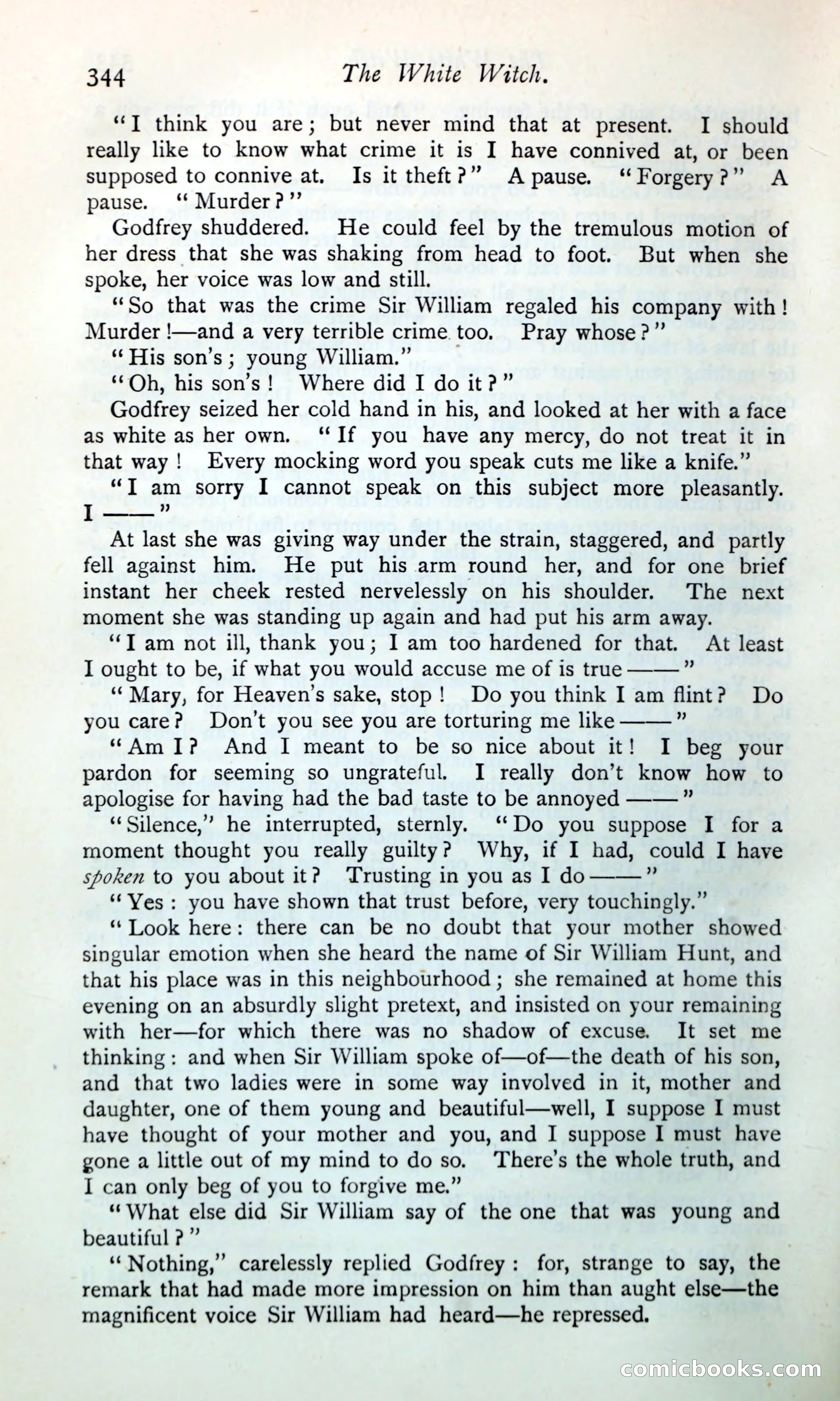 The Argosy — page 367 of 399