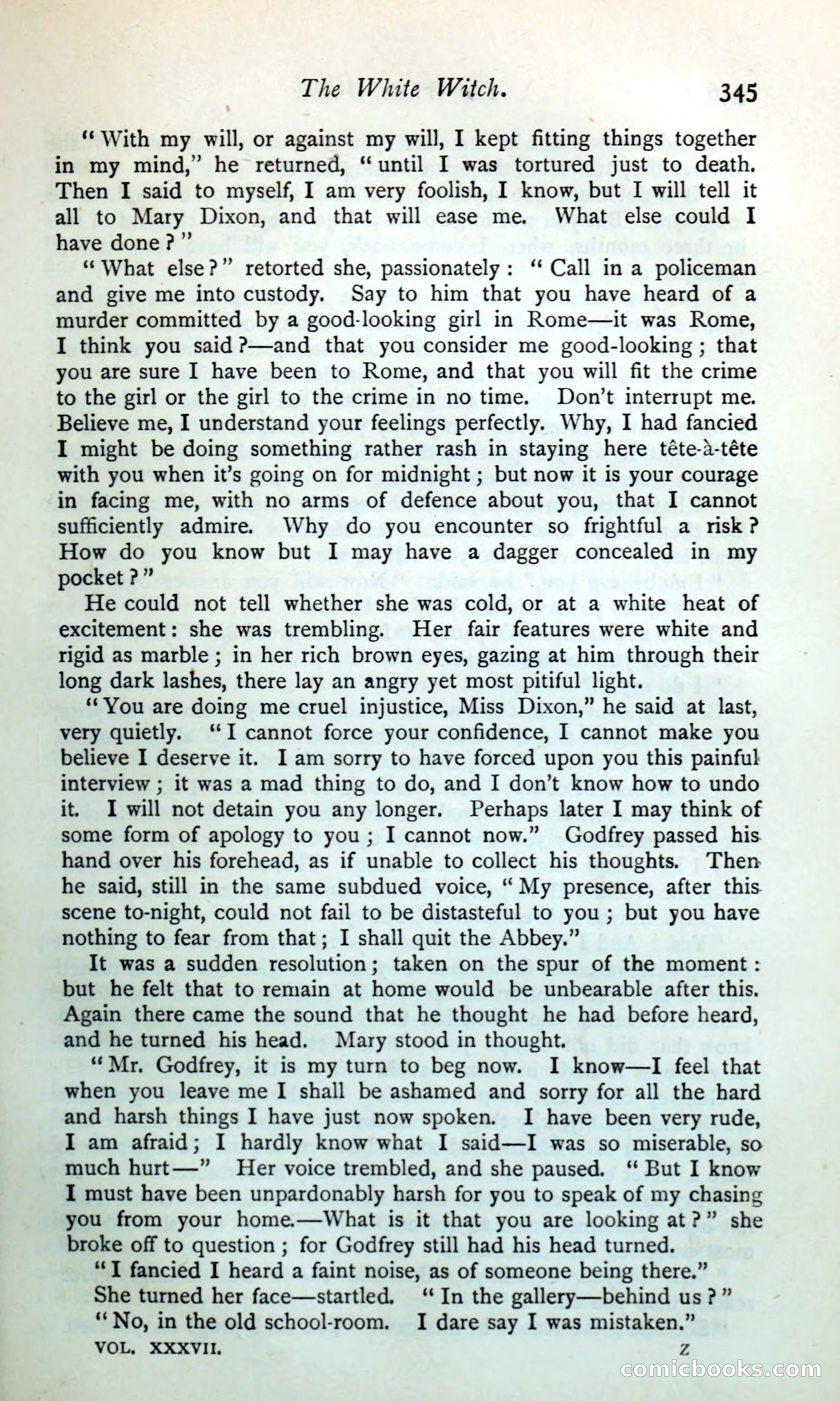 The Argosy — page 368 of 399