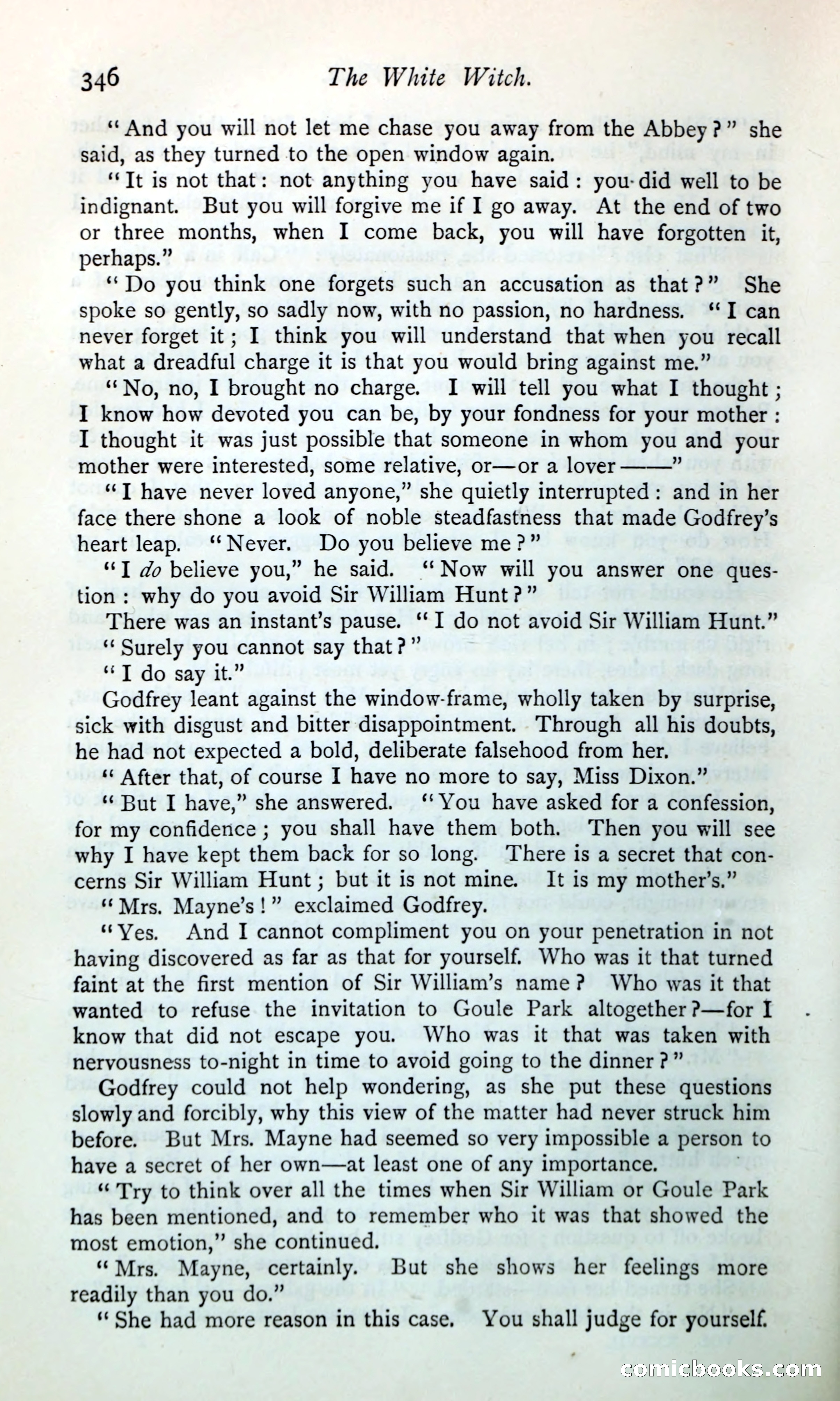 The Argosy — page 369 of 399