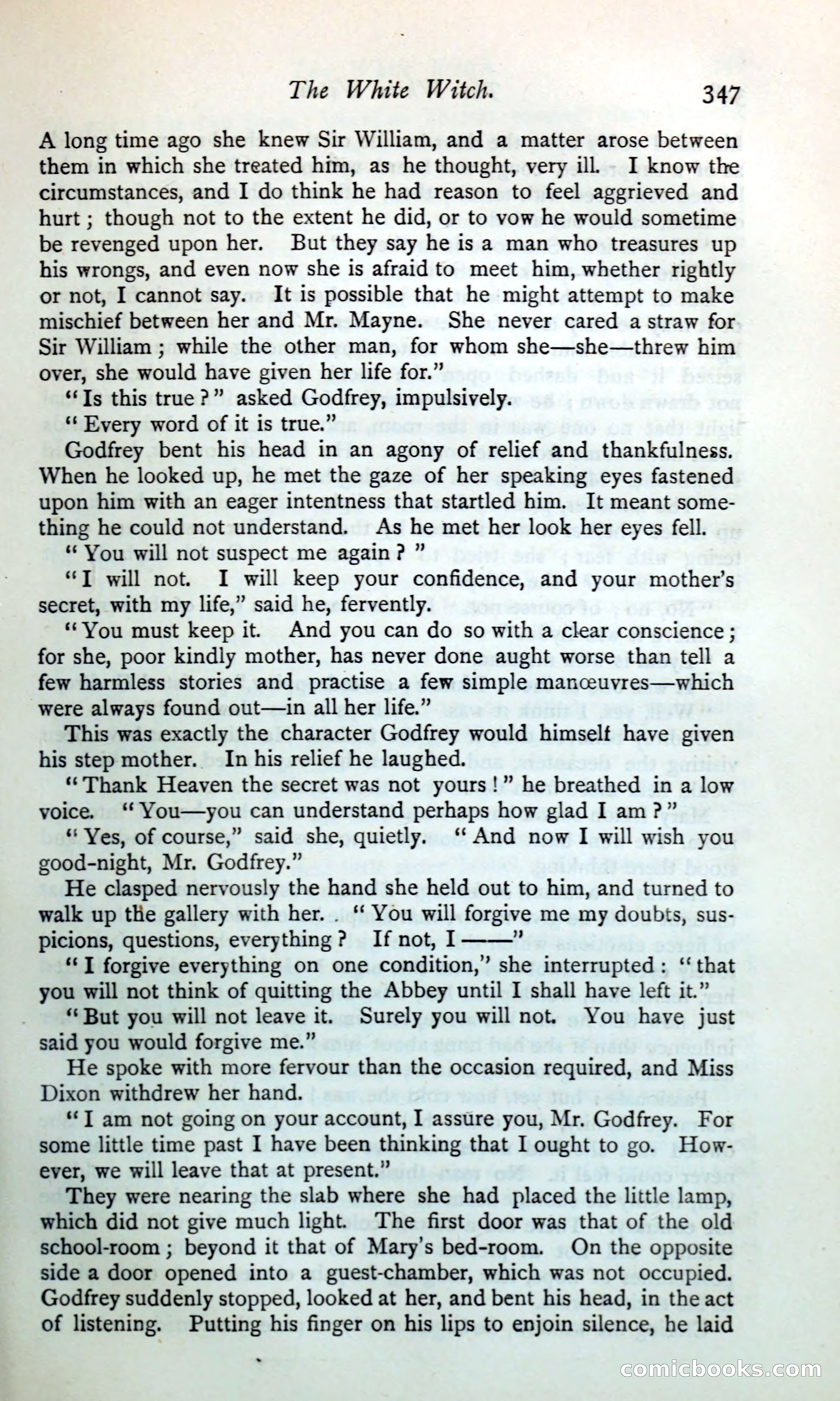 The Argosy — page 370 of 399