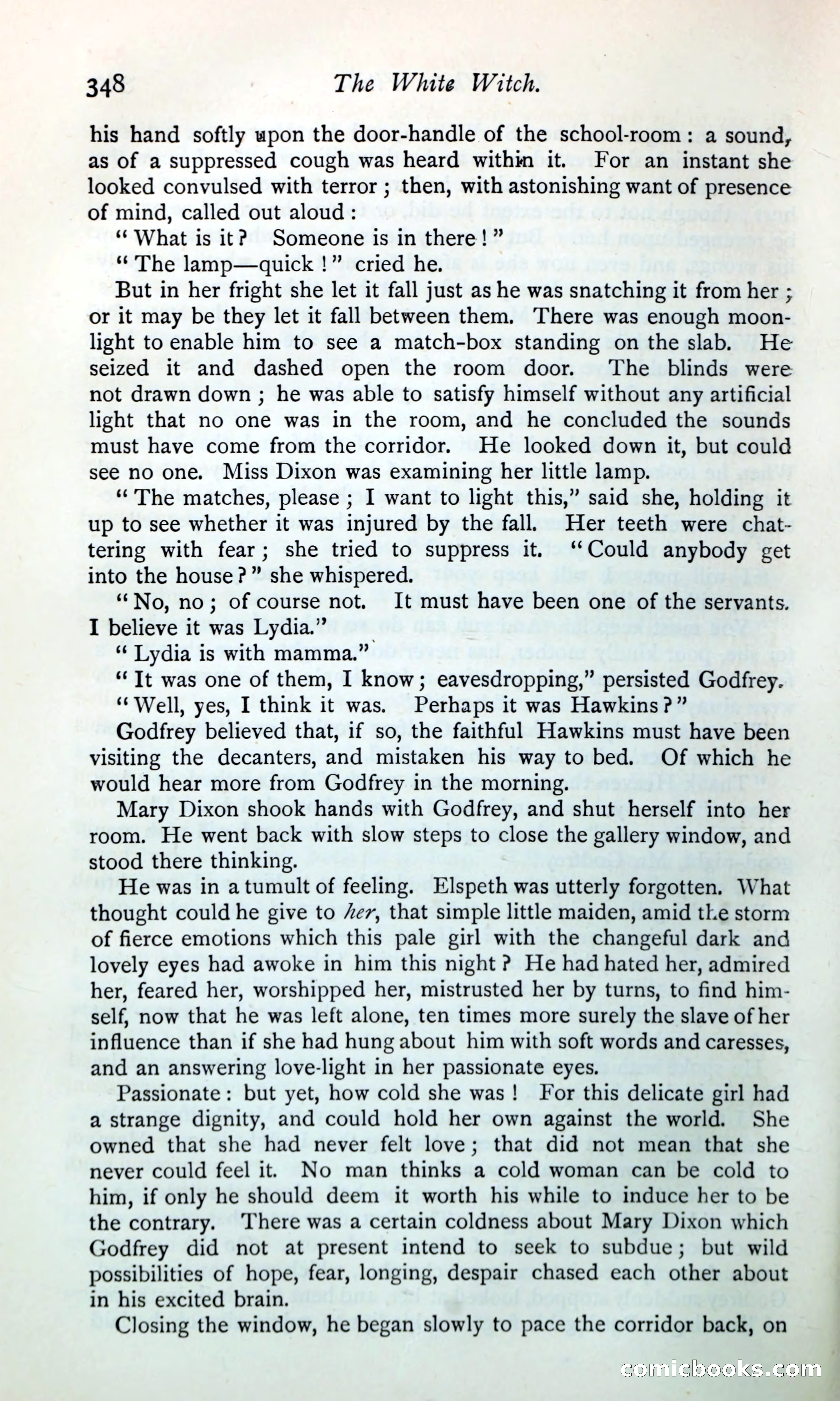 The Argosy — page 371 of 399