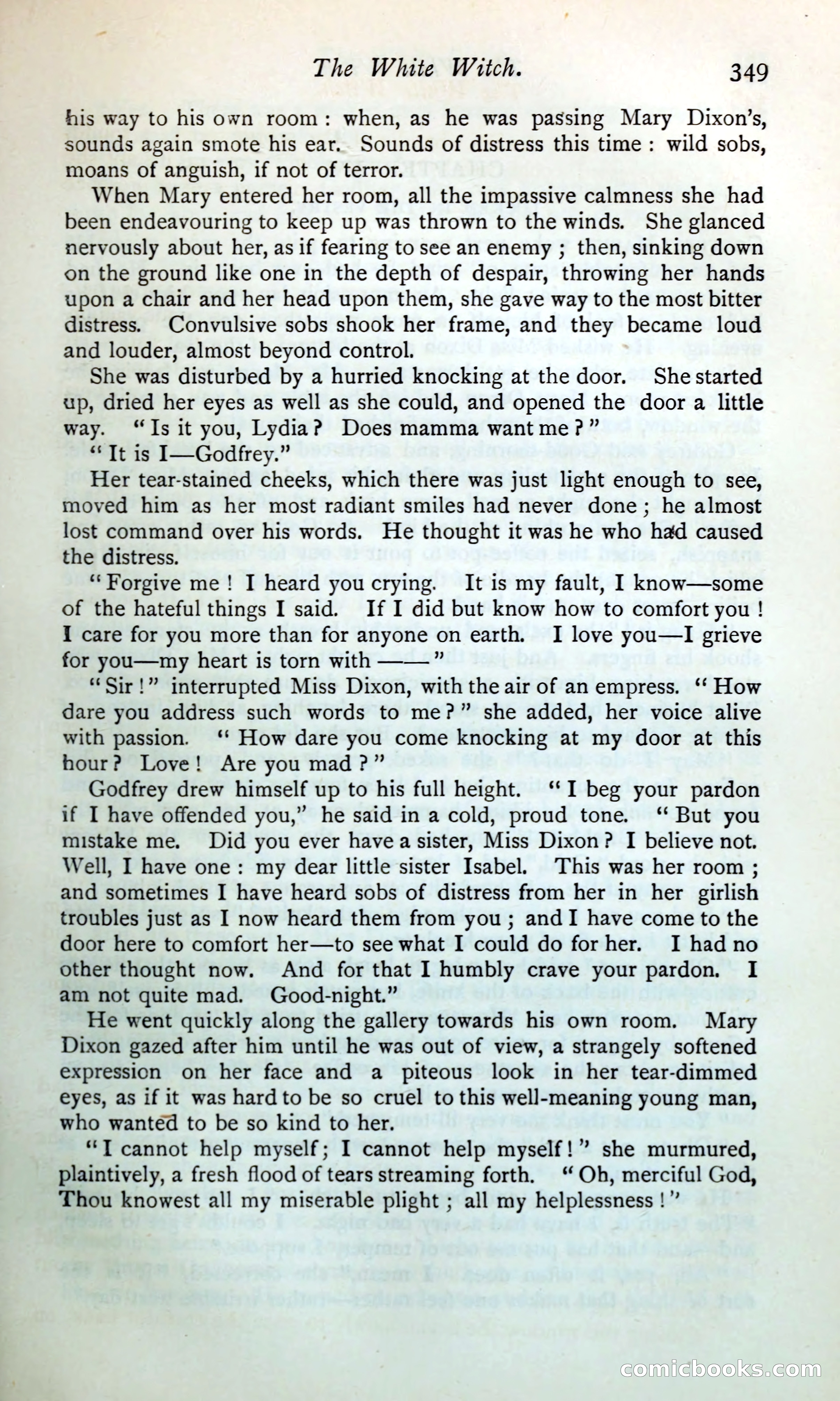 The Argosy — page 372 of 399