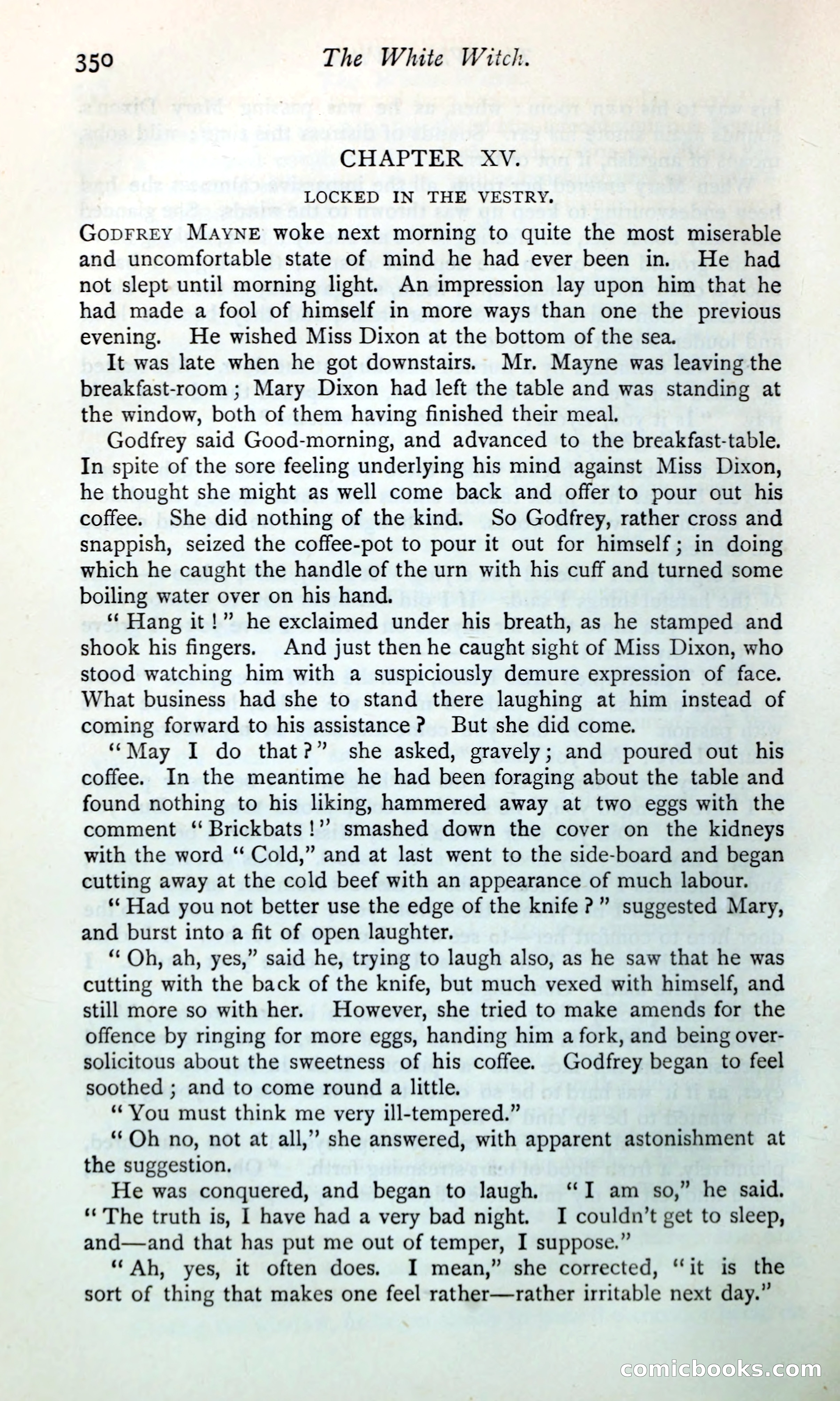 The Argosy — page 373 of 399