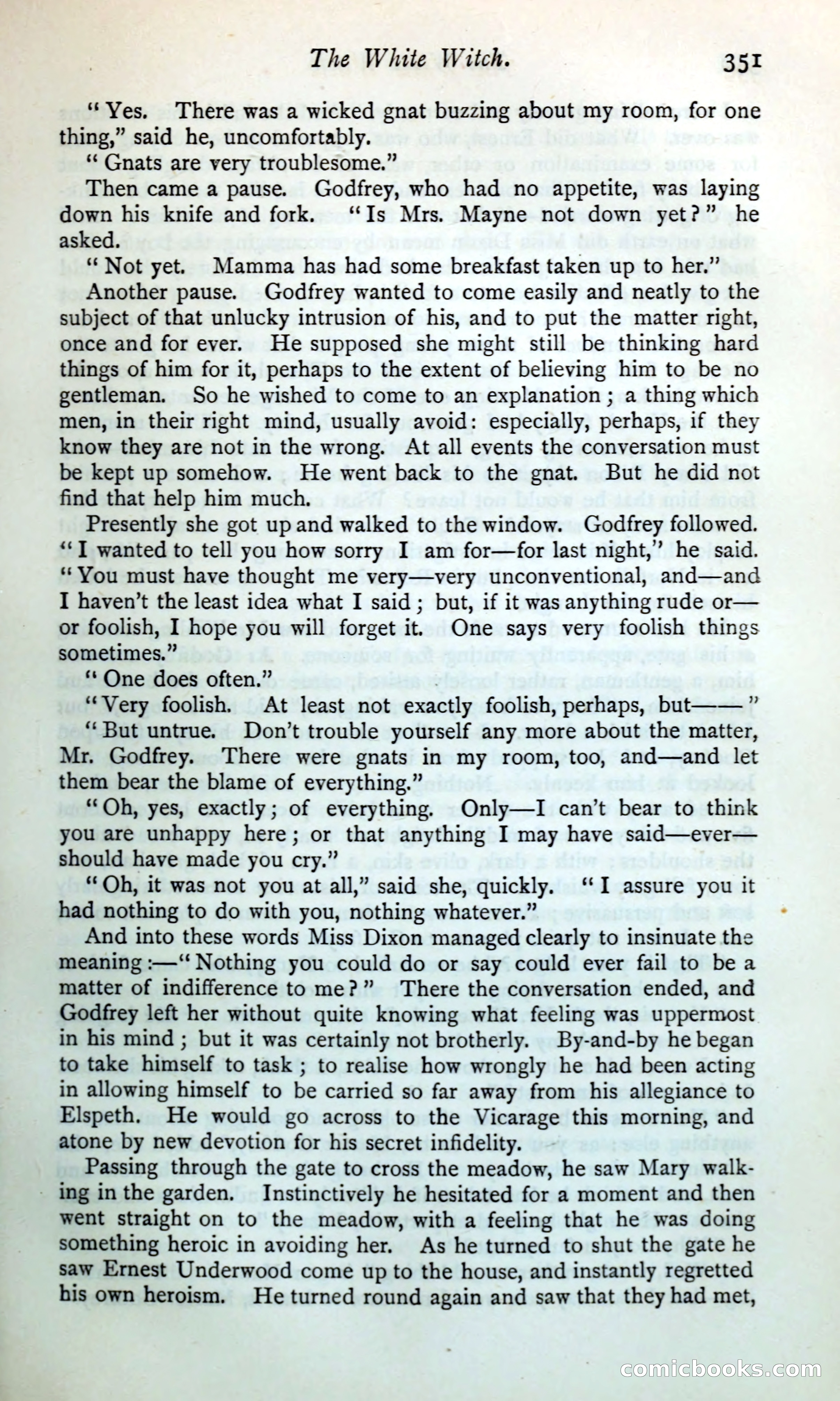 The Argosy — page 374 of 399