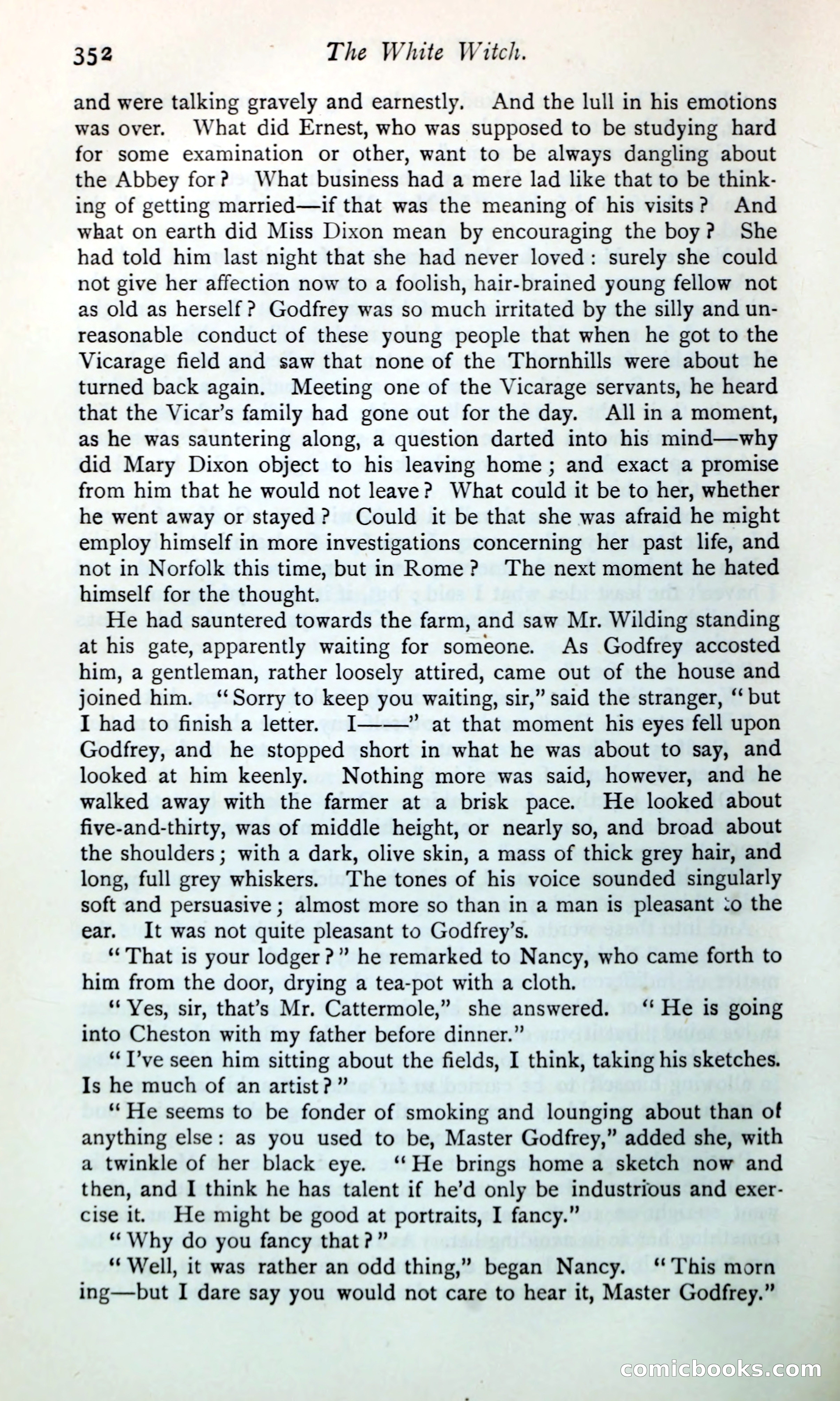 The Argosy — page 375 of 399