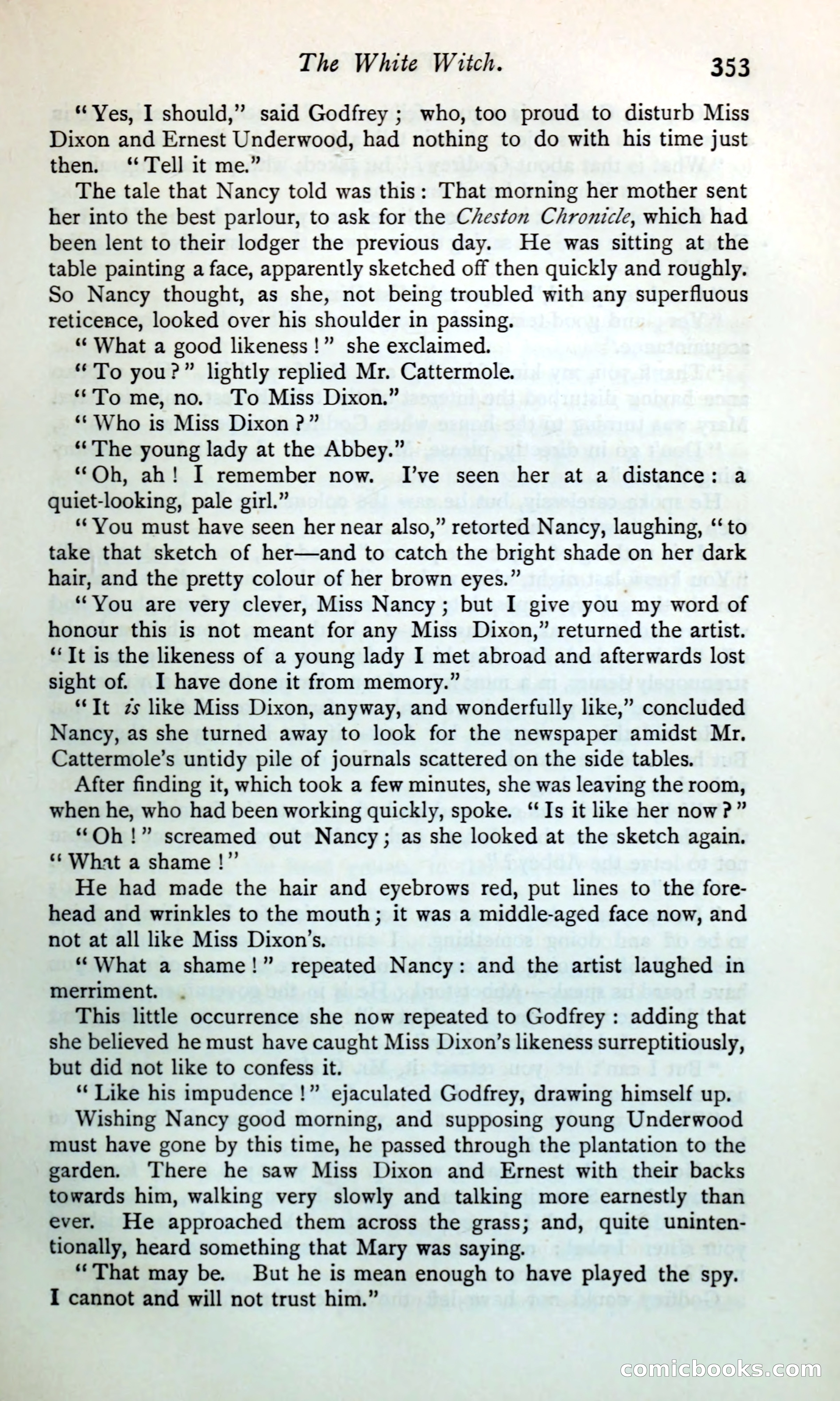 The Argosy — page 376 of 399