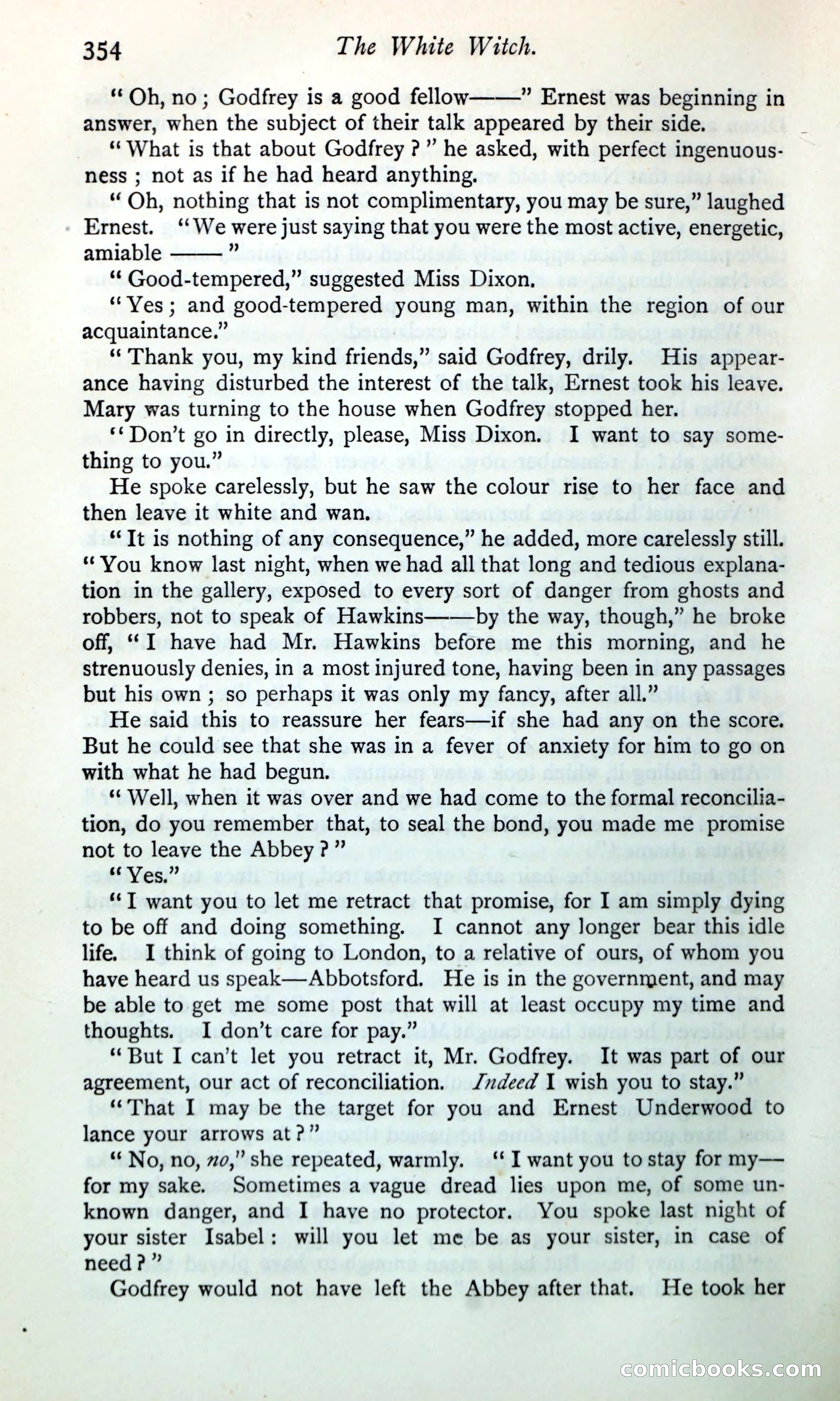 The Argosy — page 377 of 399