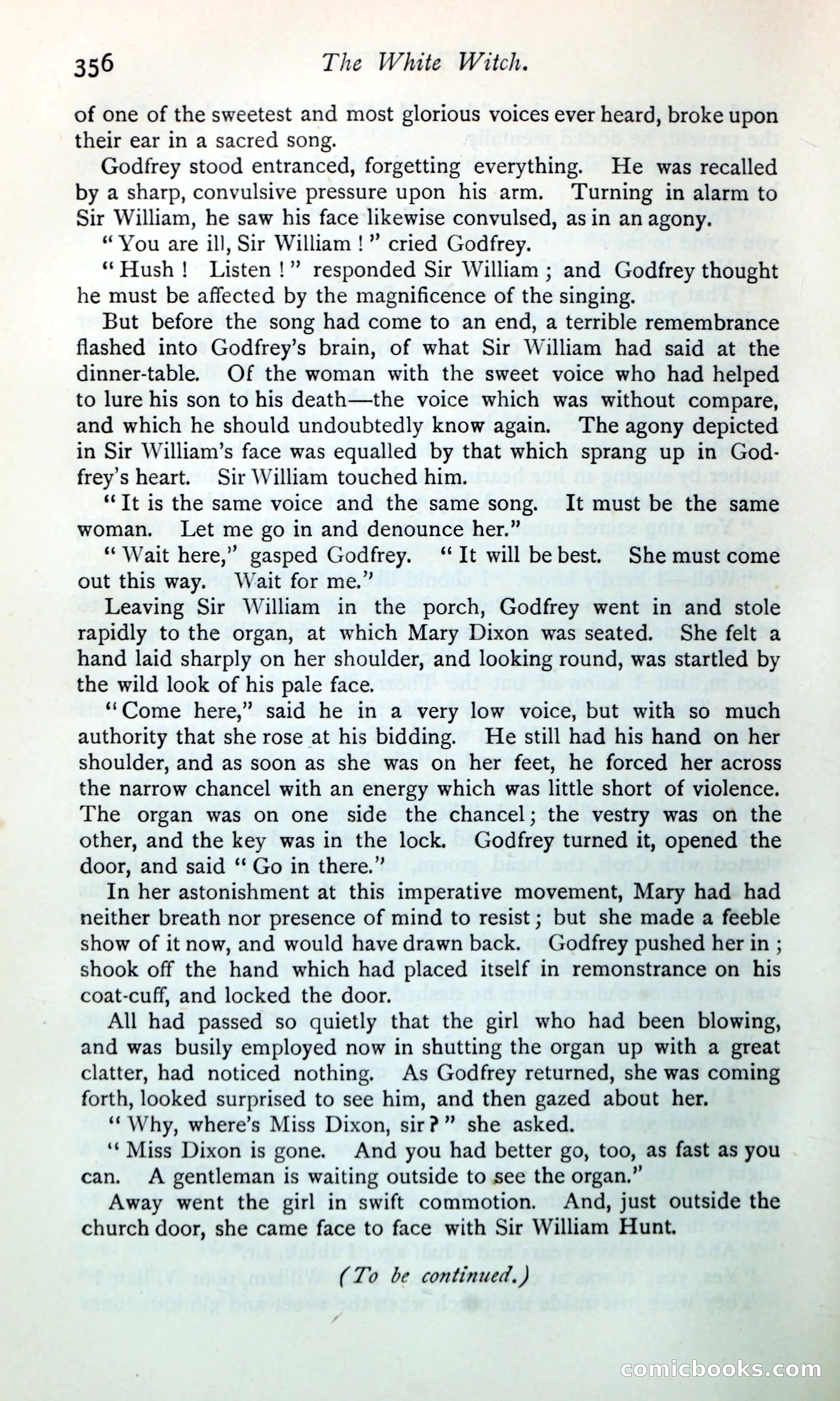 The Argosy — page 379 of 399