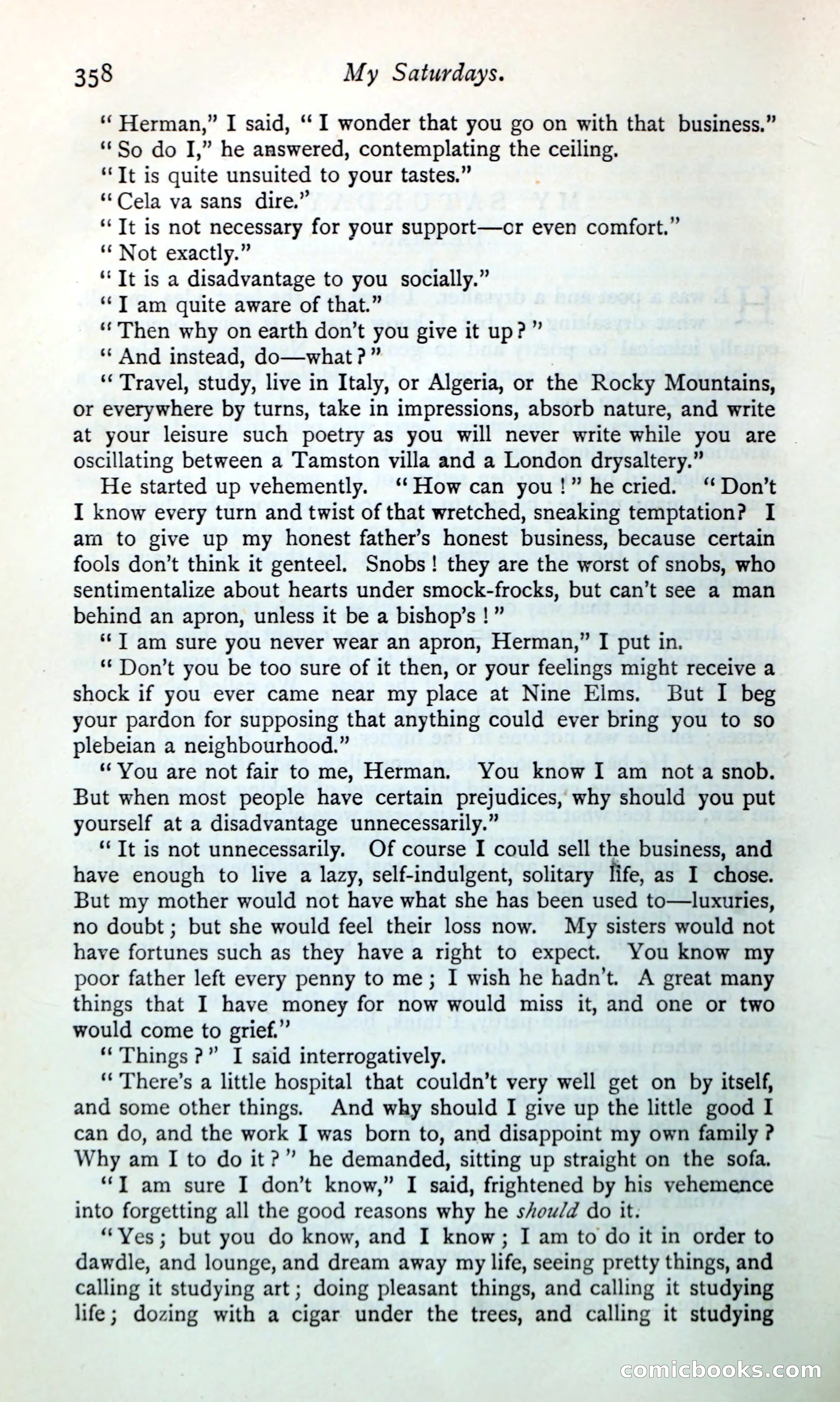 The Argosy — page 381 of 399