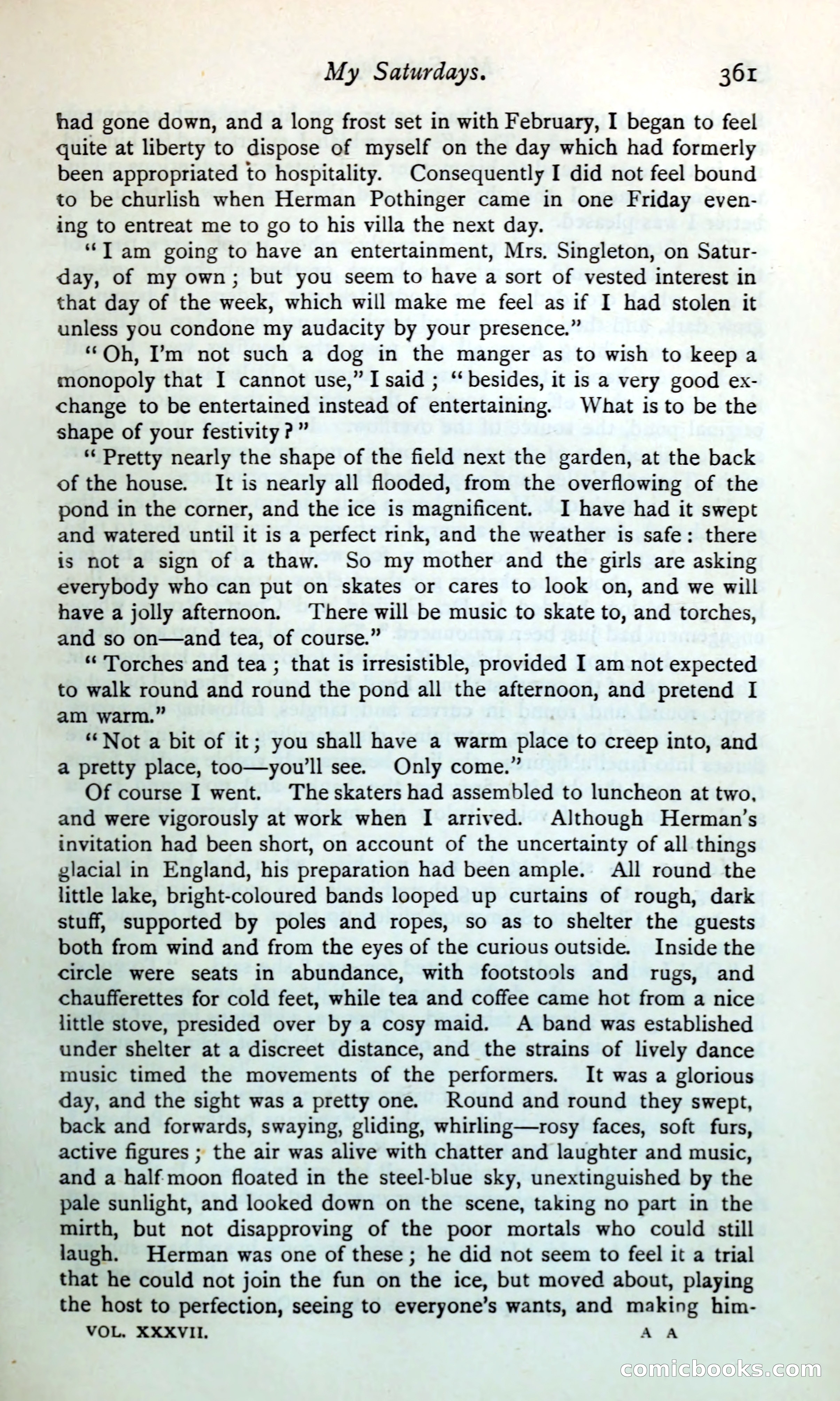 The Argosy — page 384 of 399