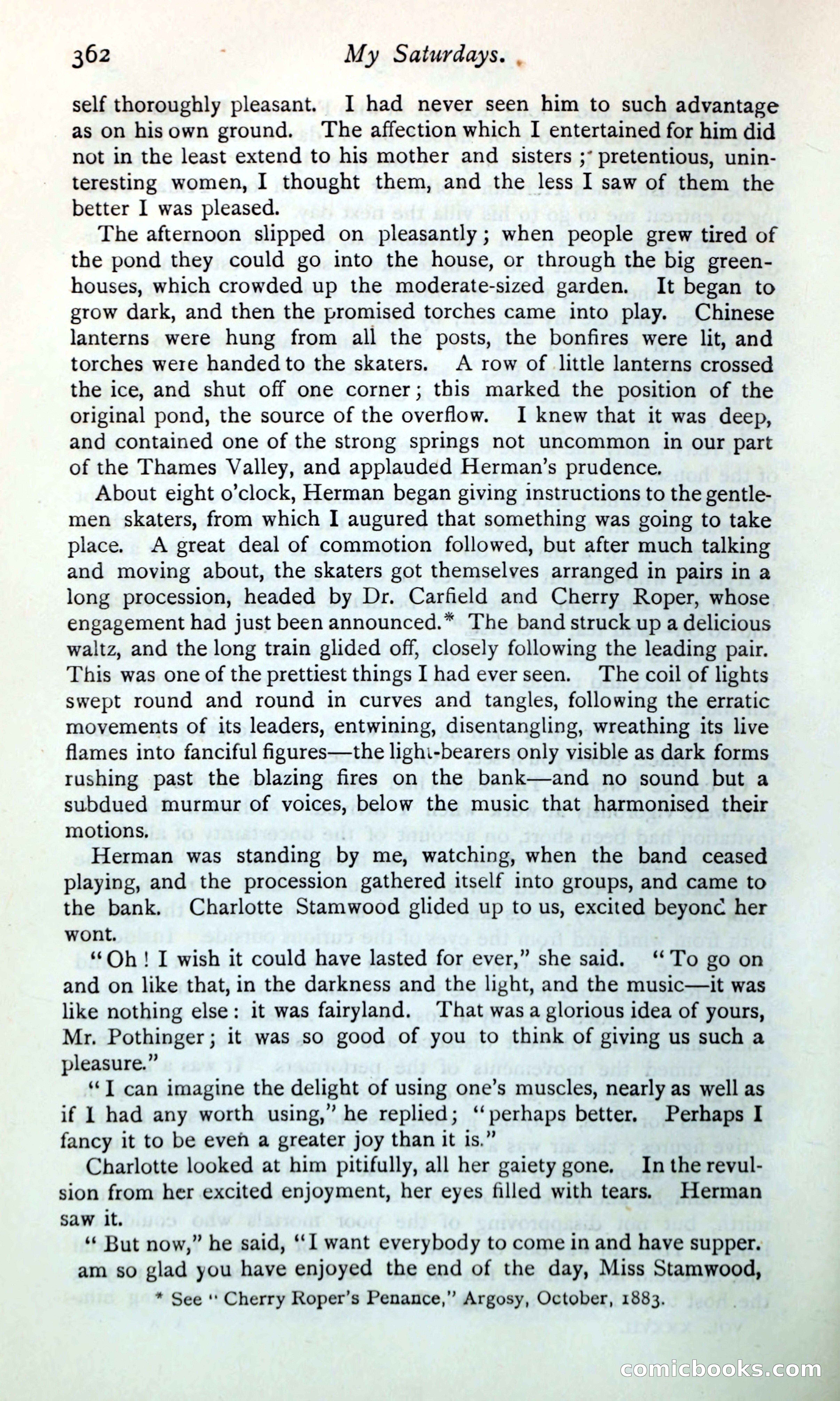 The Argosy — page 385 of 399