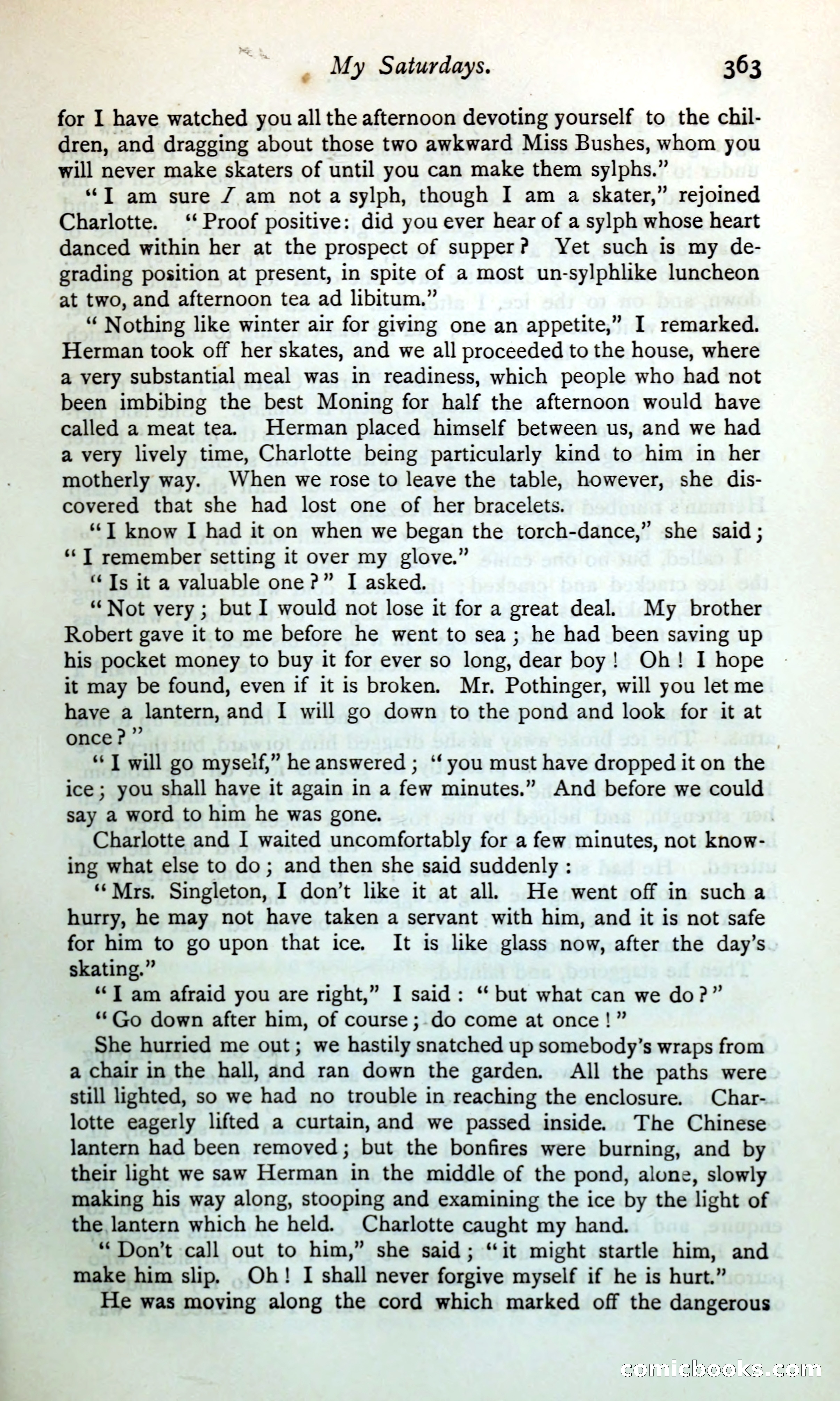 The Argosy — page 386 of 399