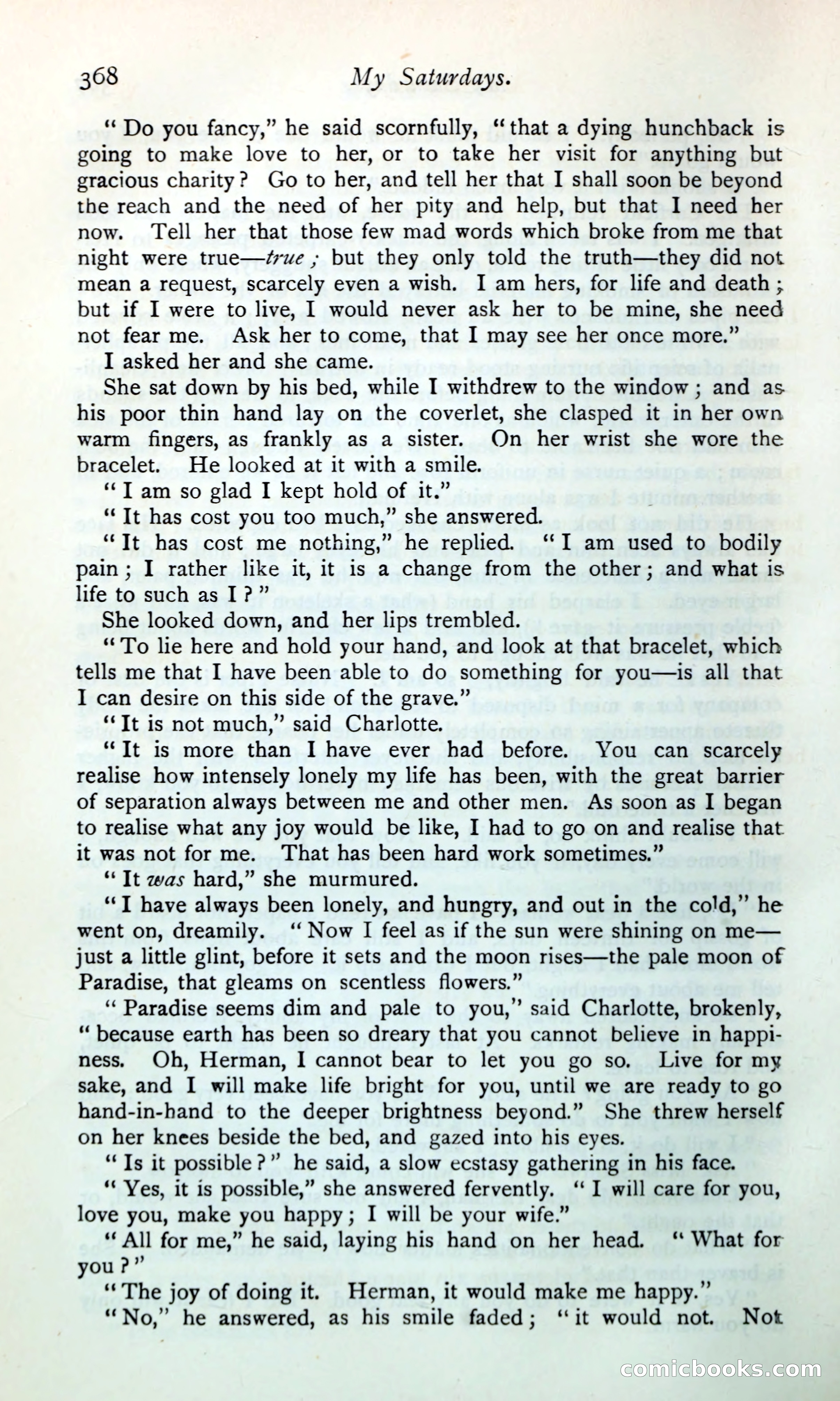 The Argosy — page 391 of 399