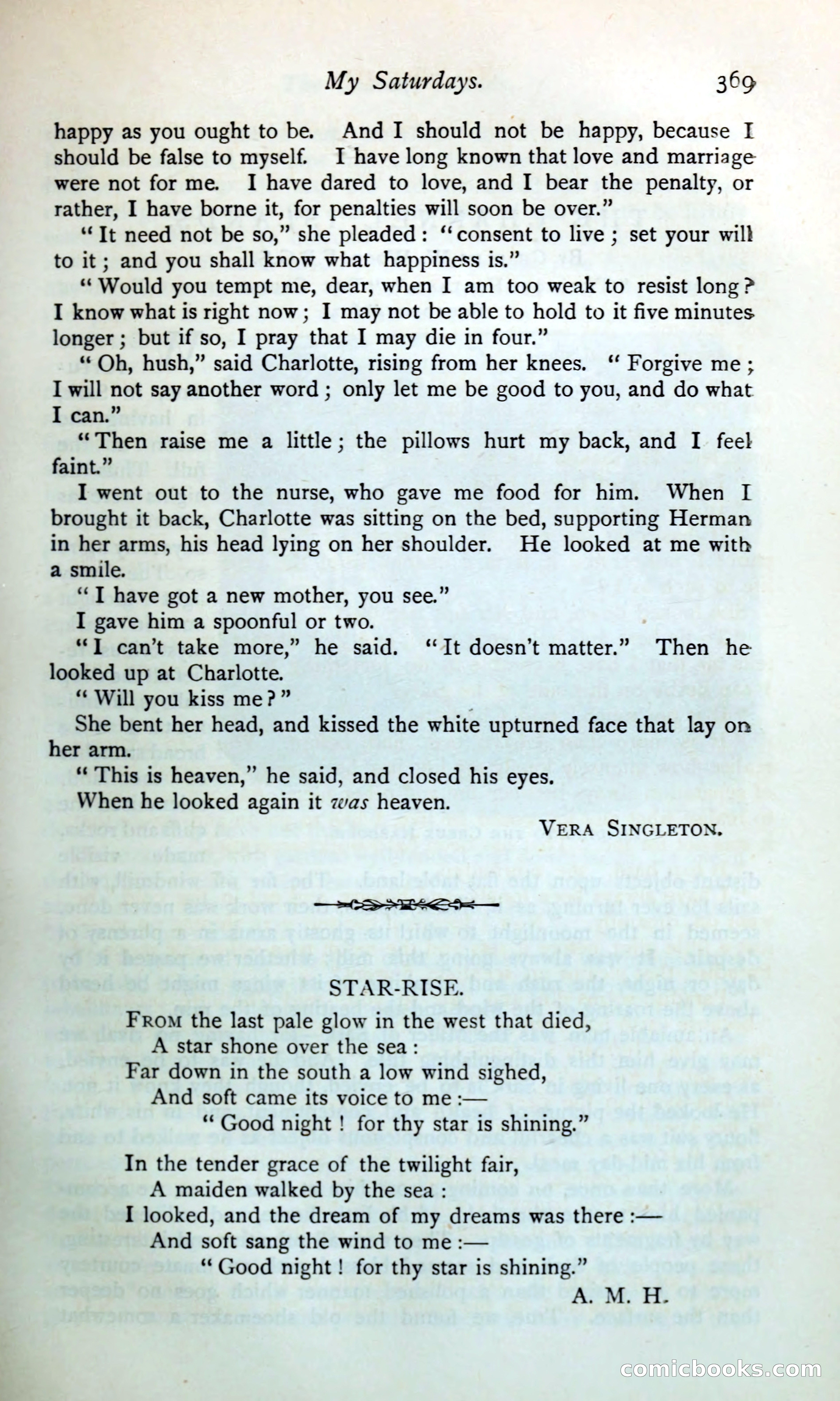 The Argosy — page 392 of 399