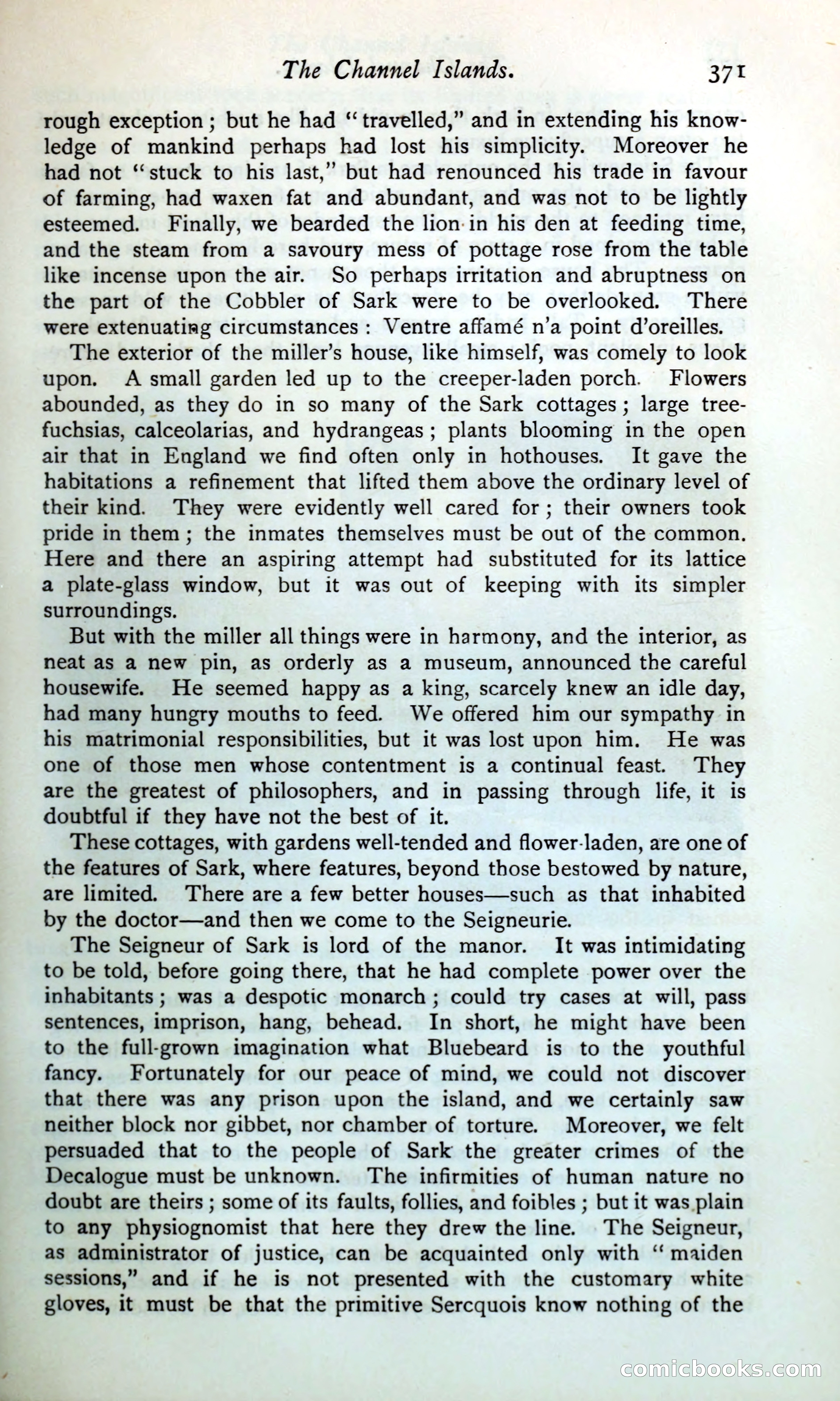 The Argosy — page 394 of 399