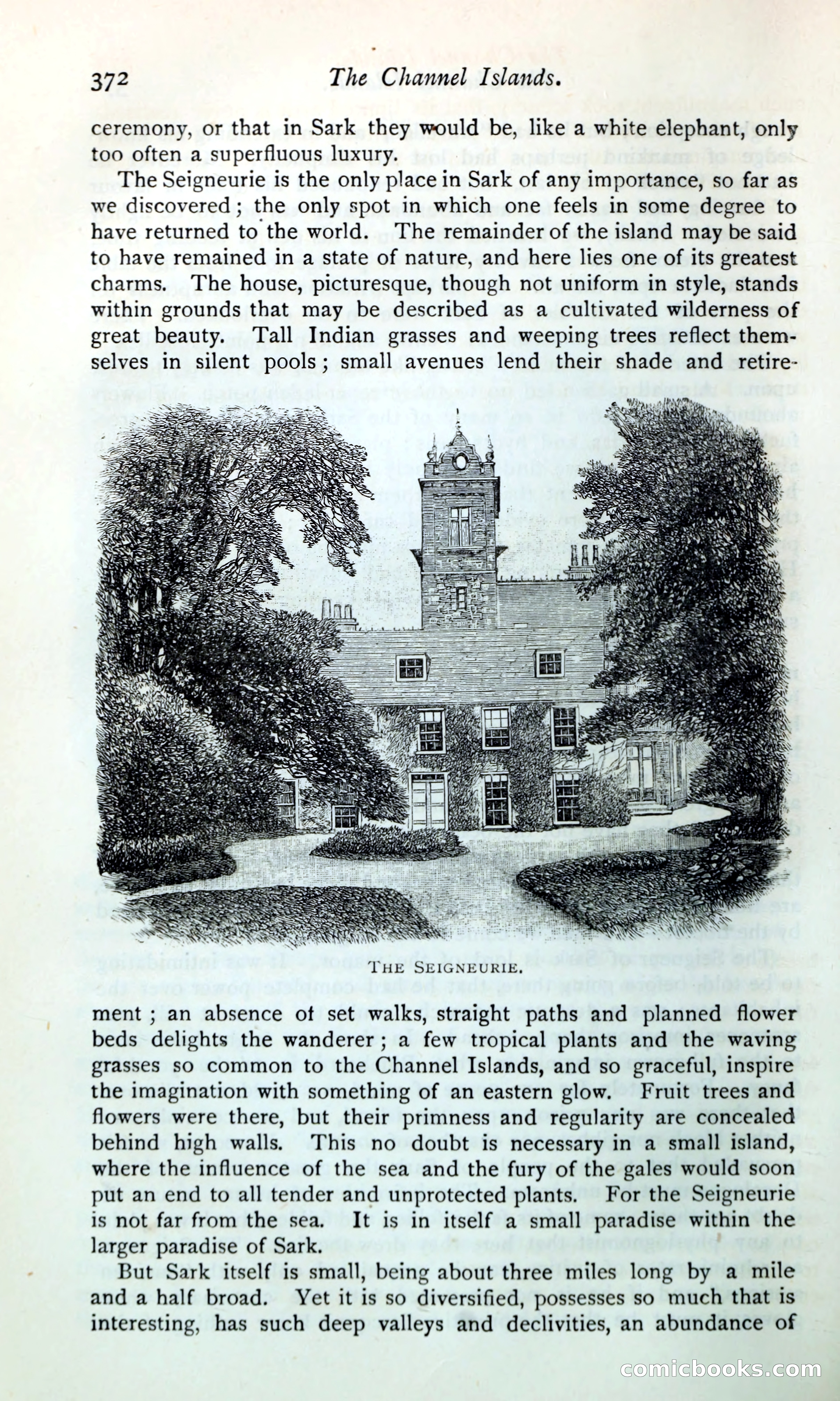 The Argosy — page 395 of 399
