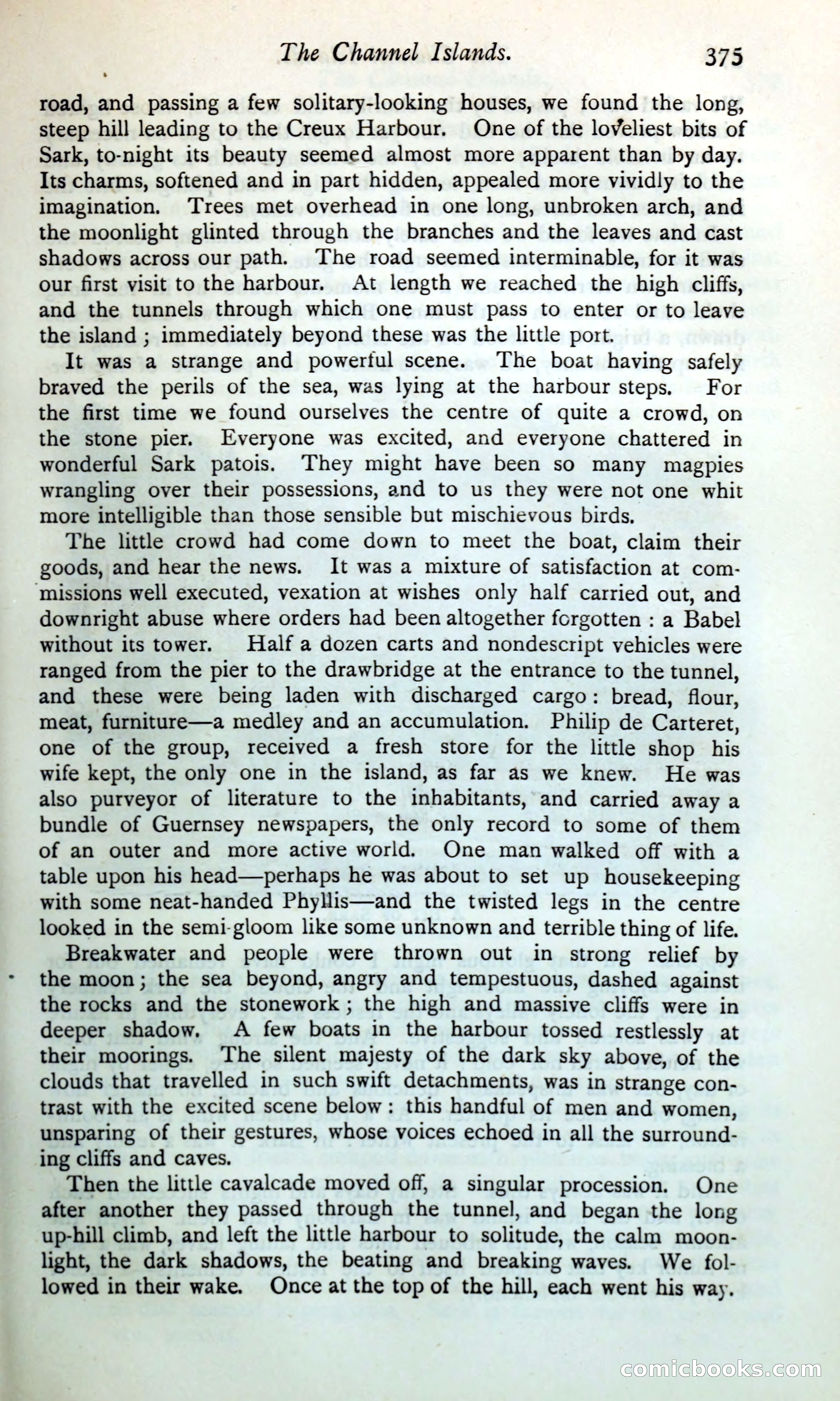 The Argosy — page 398 of 399