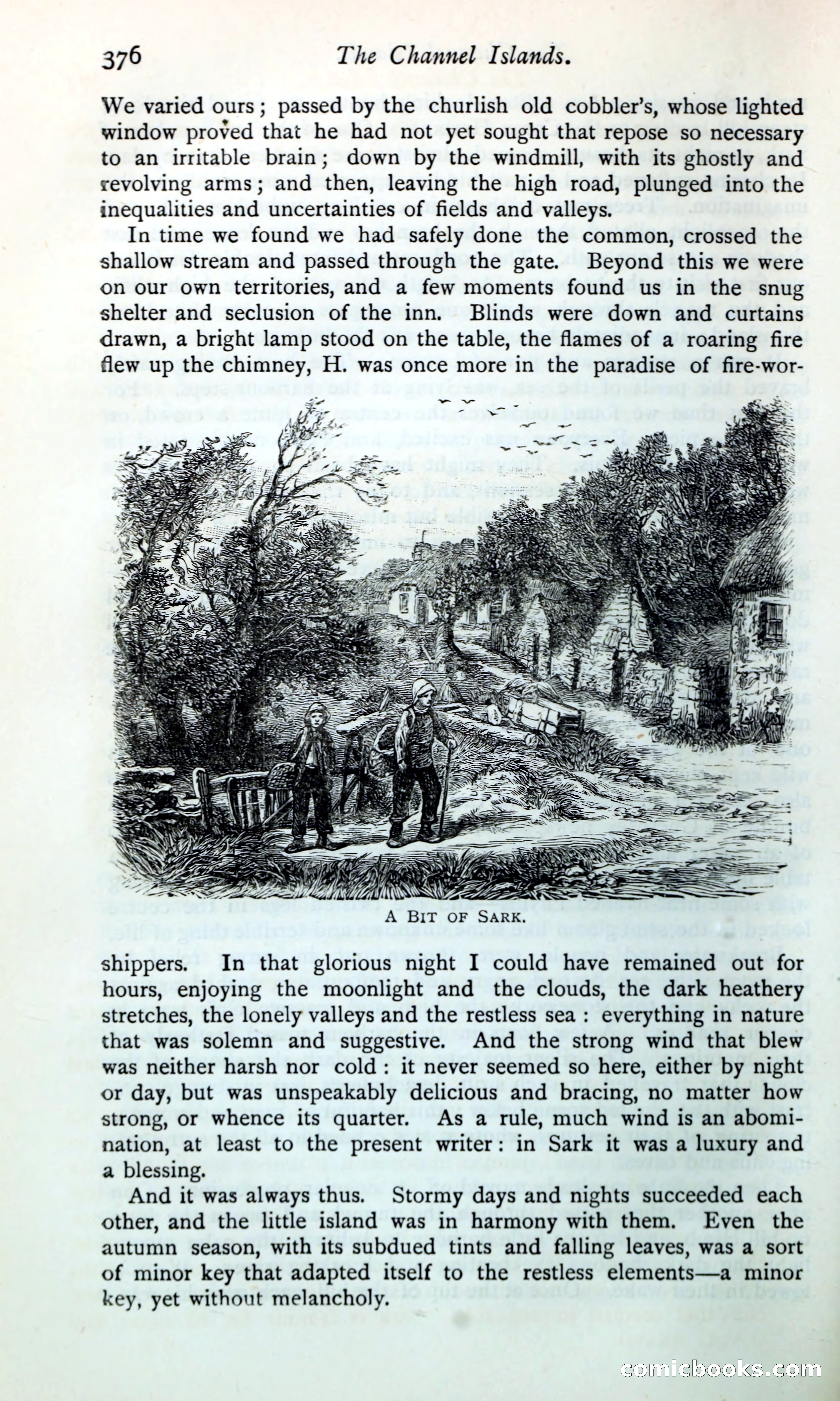 The Argosy — page 399 of 399