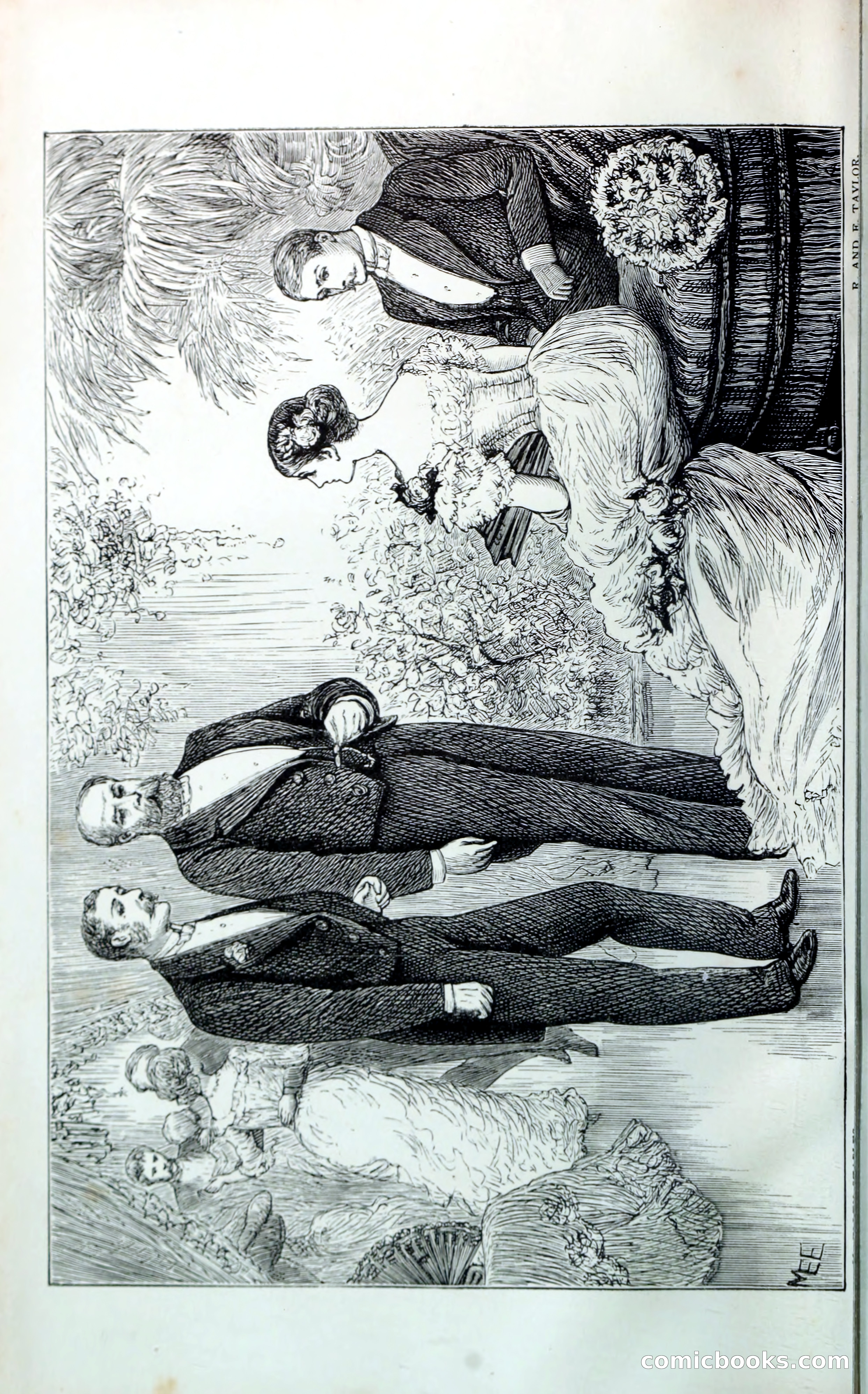 The Argosy — page 9 of 398