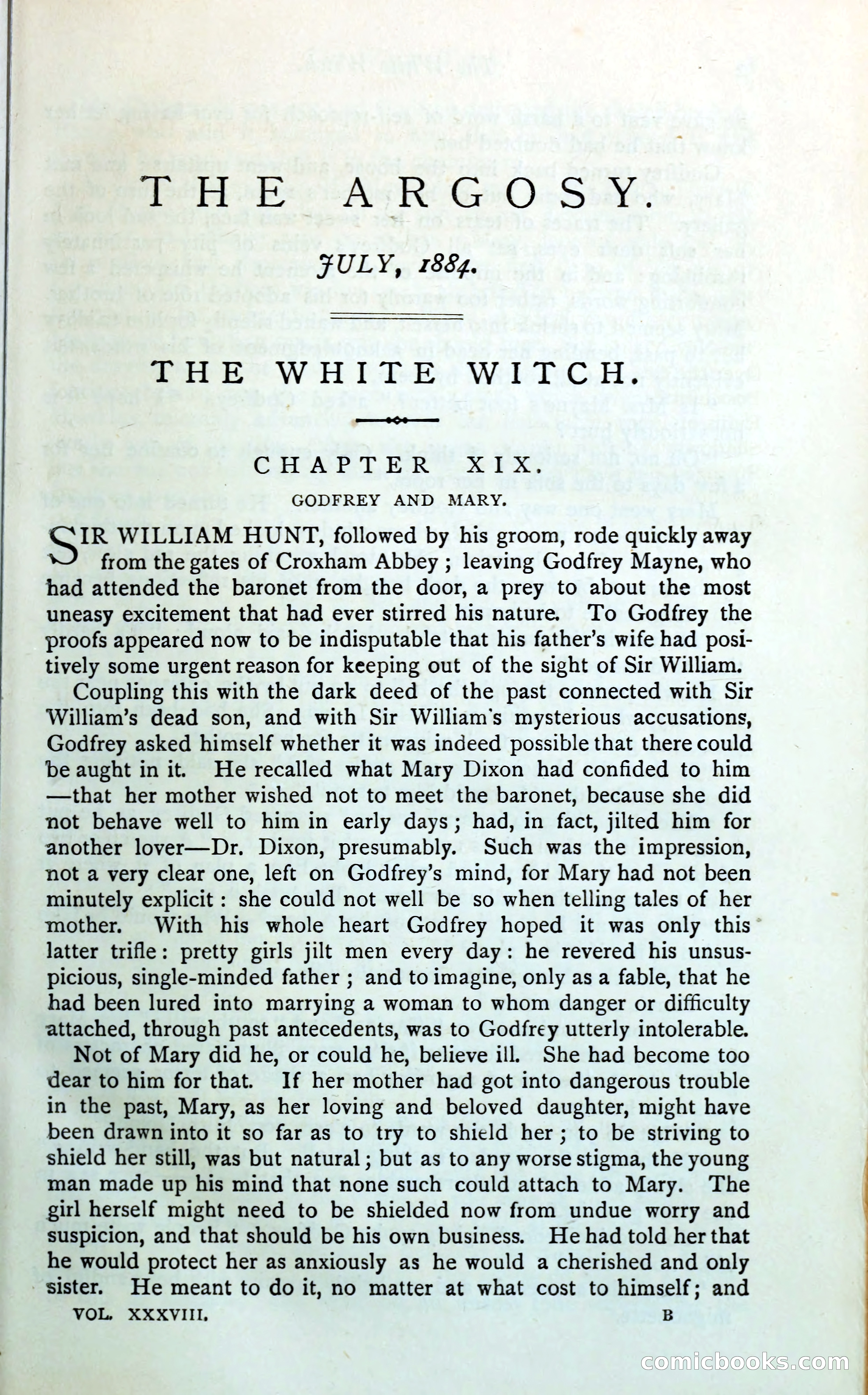 The Argosy — page 14 of 398