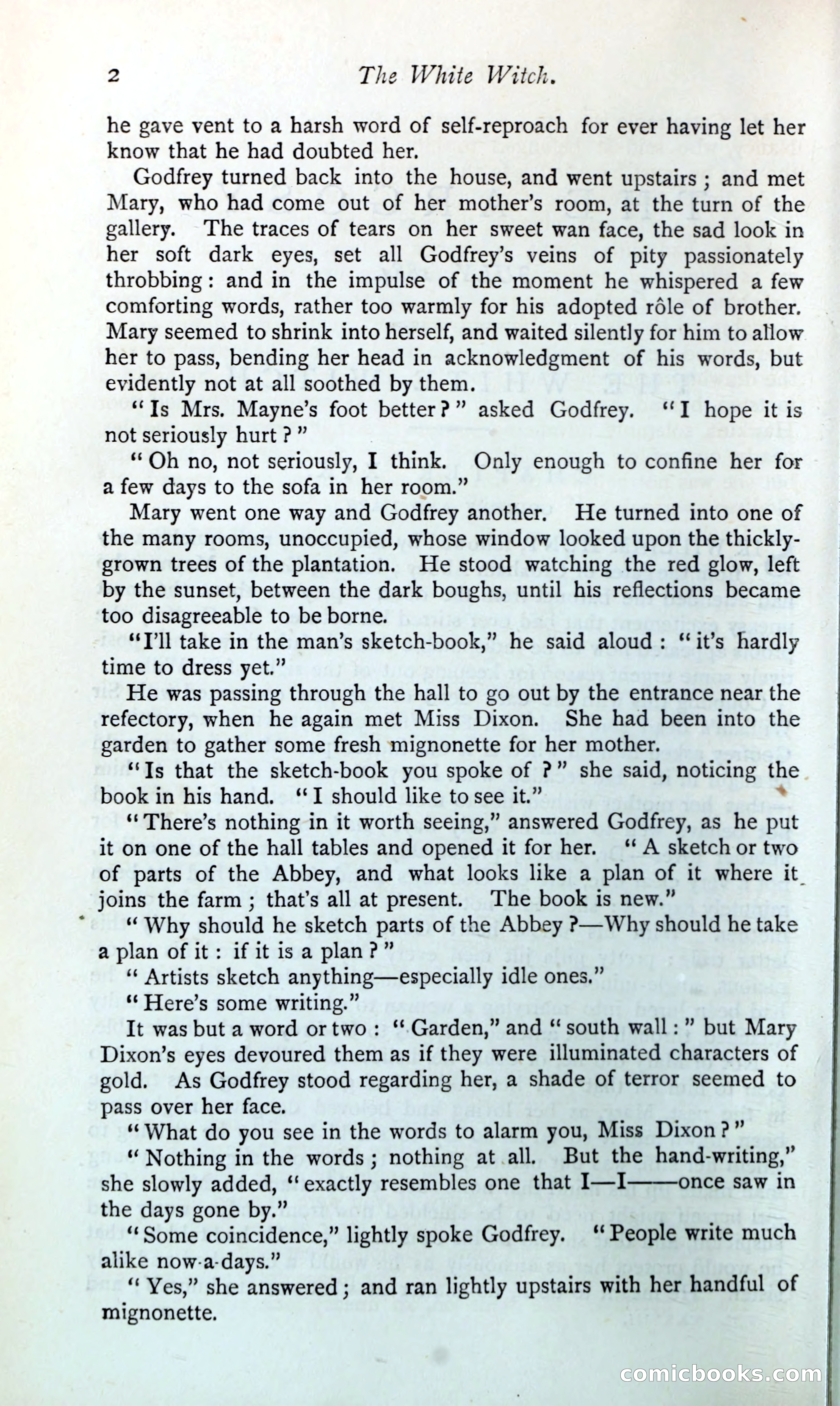 The Argosy — page 15 of 398
