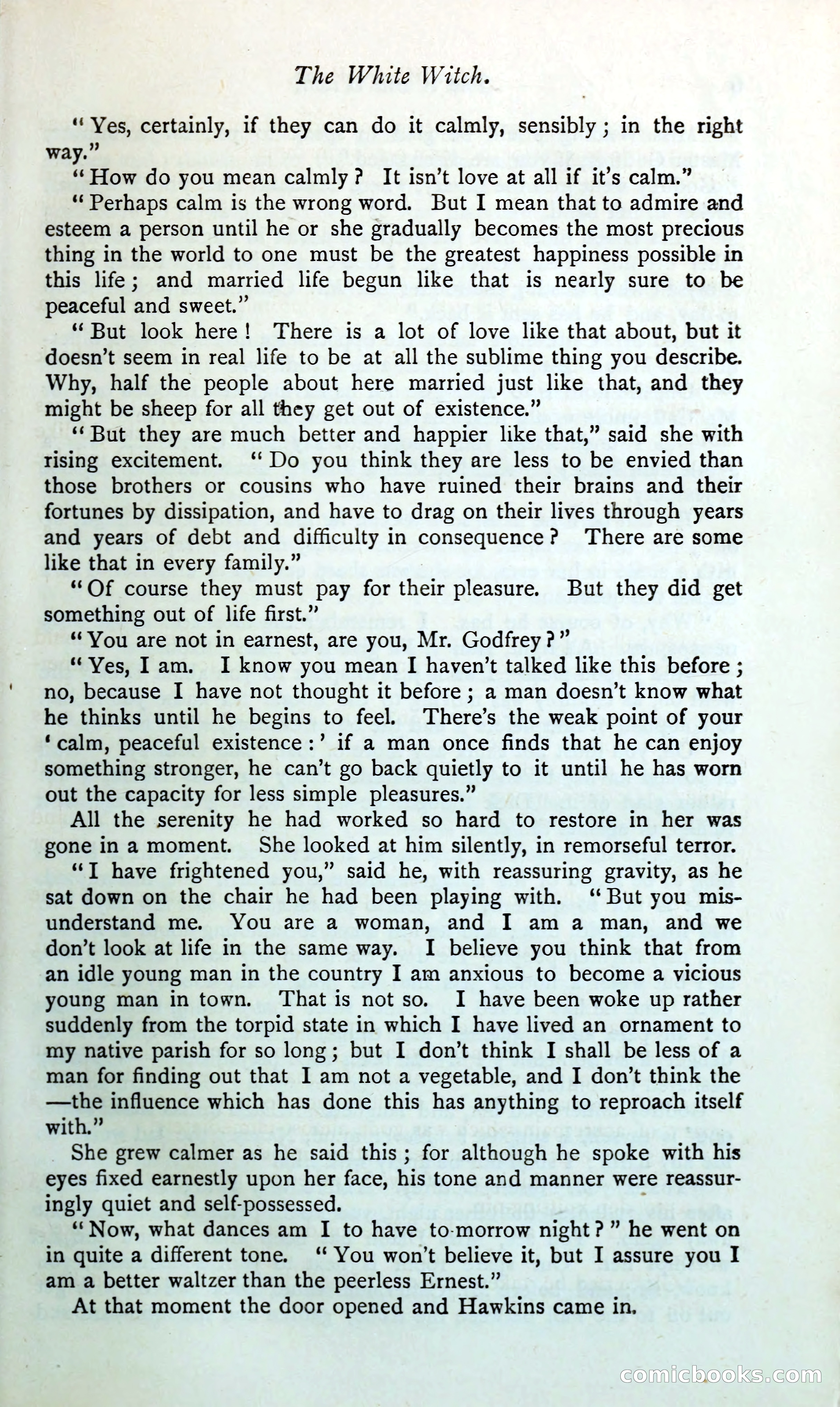 The Argosy — page 18 of 398