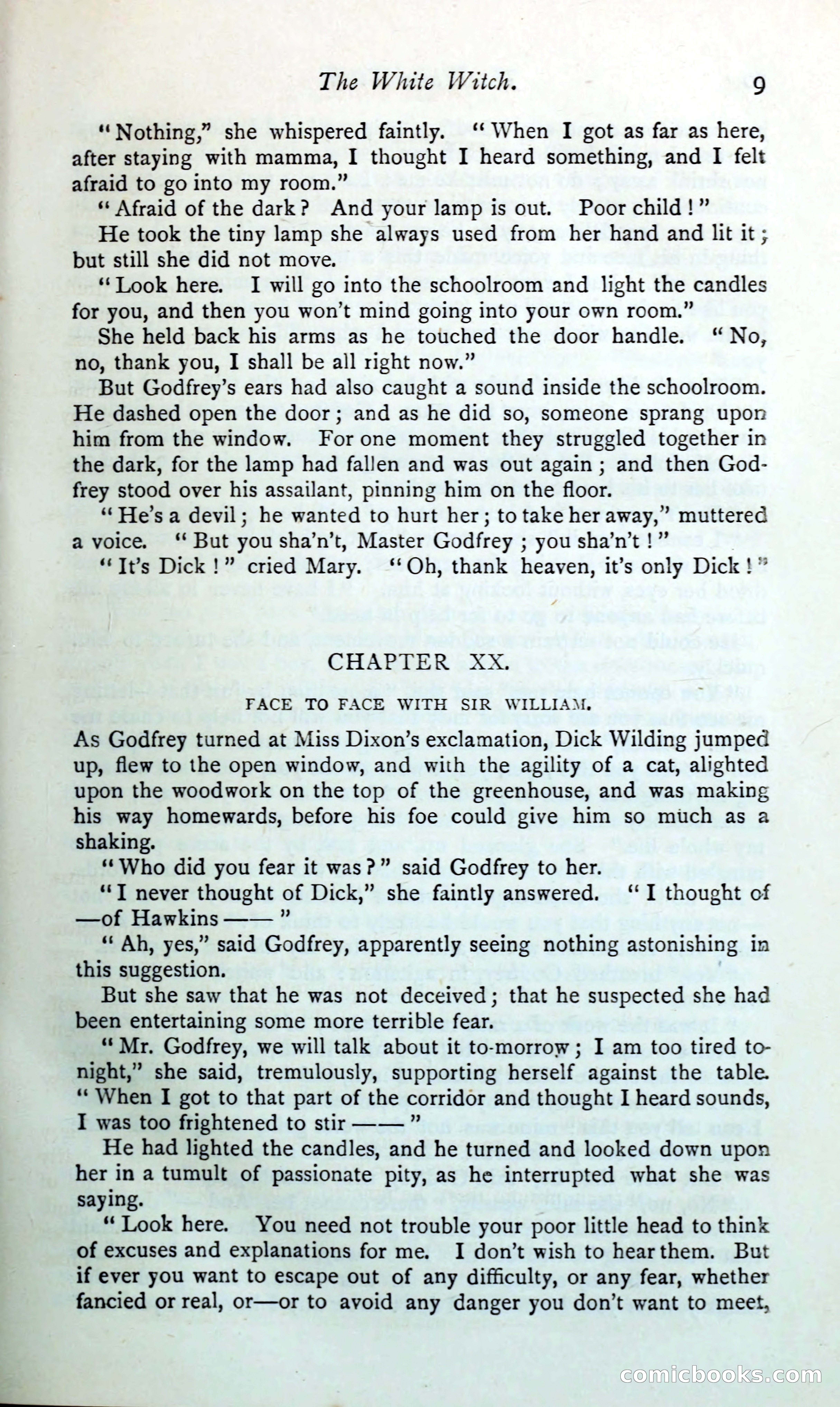 The Argosy — page 22 of 398