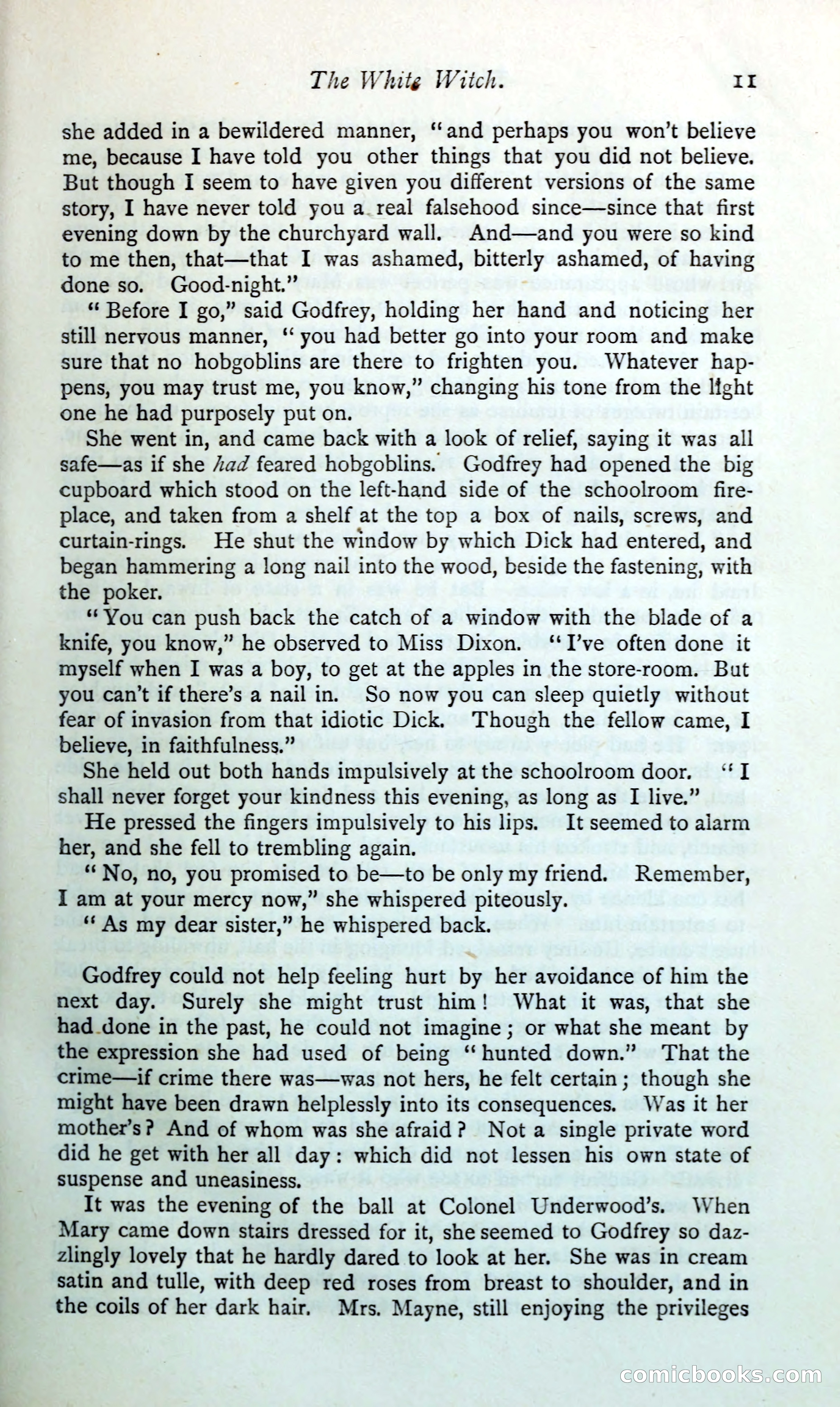 The Argosy — page 24 of 398