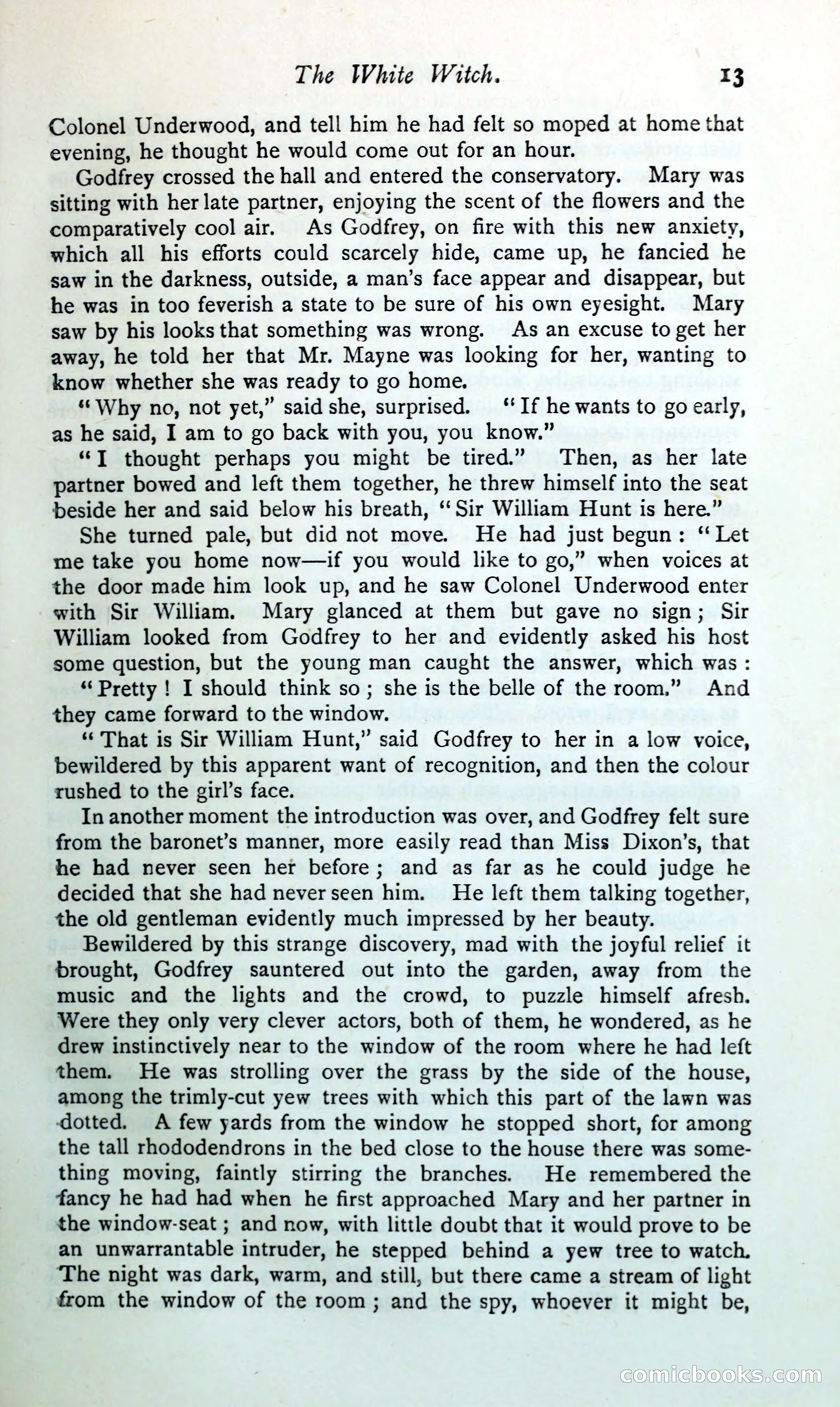 The Argosy — page 28 of 398